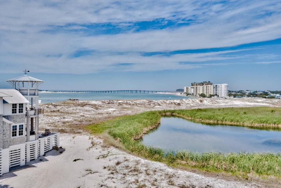 DESTIN POINTE - Land