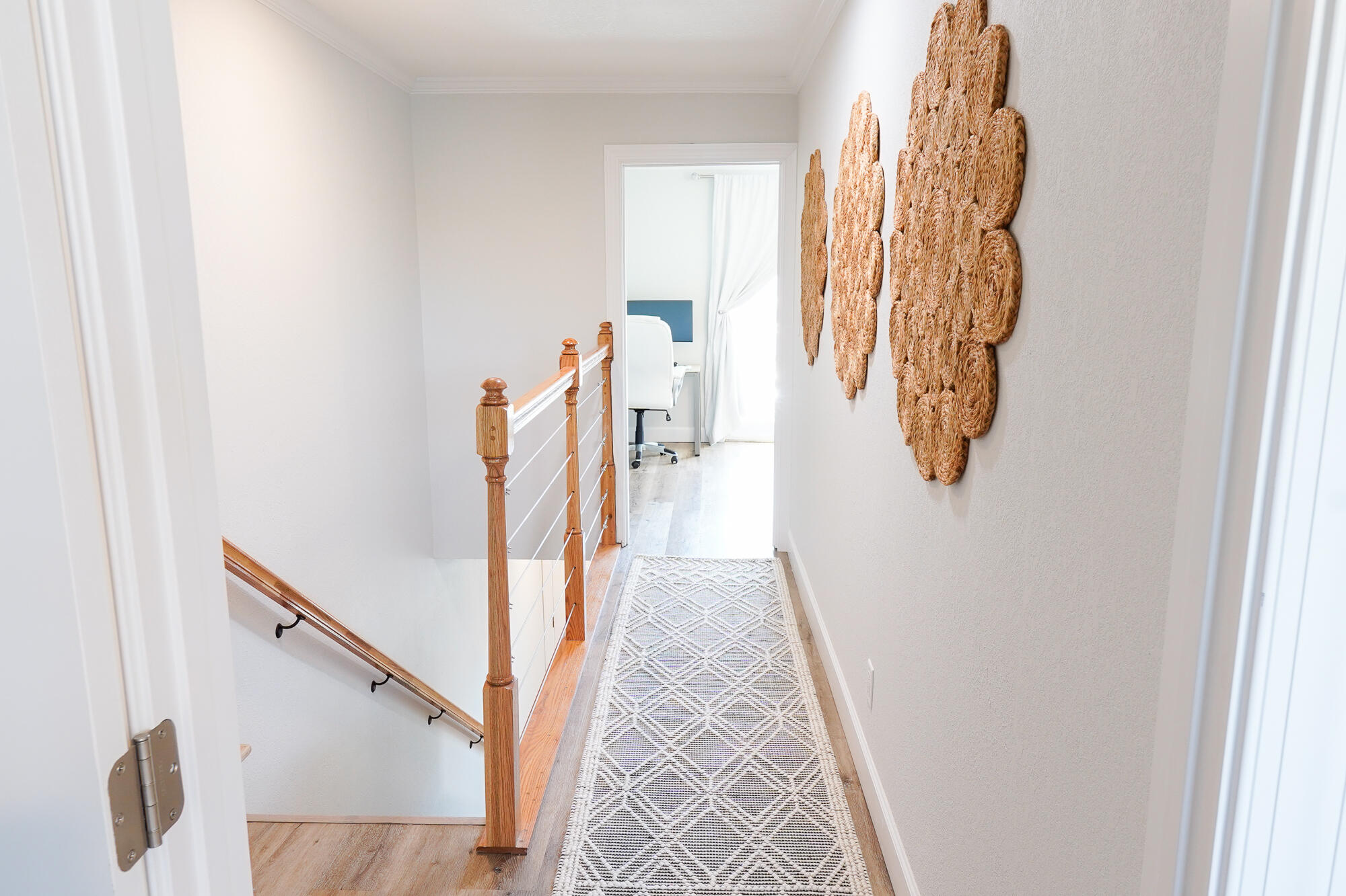 WOODLAND SHORES PH III TOWNHOMES - Residential