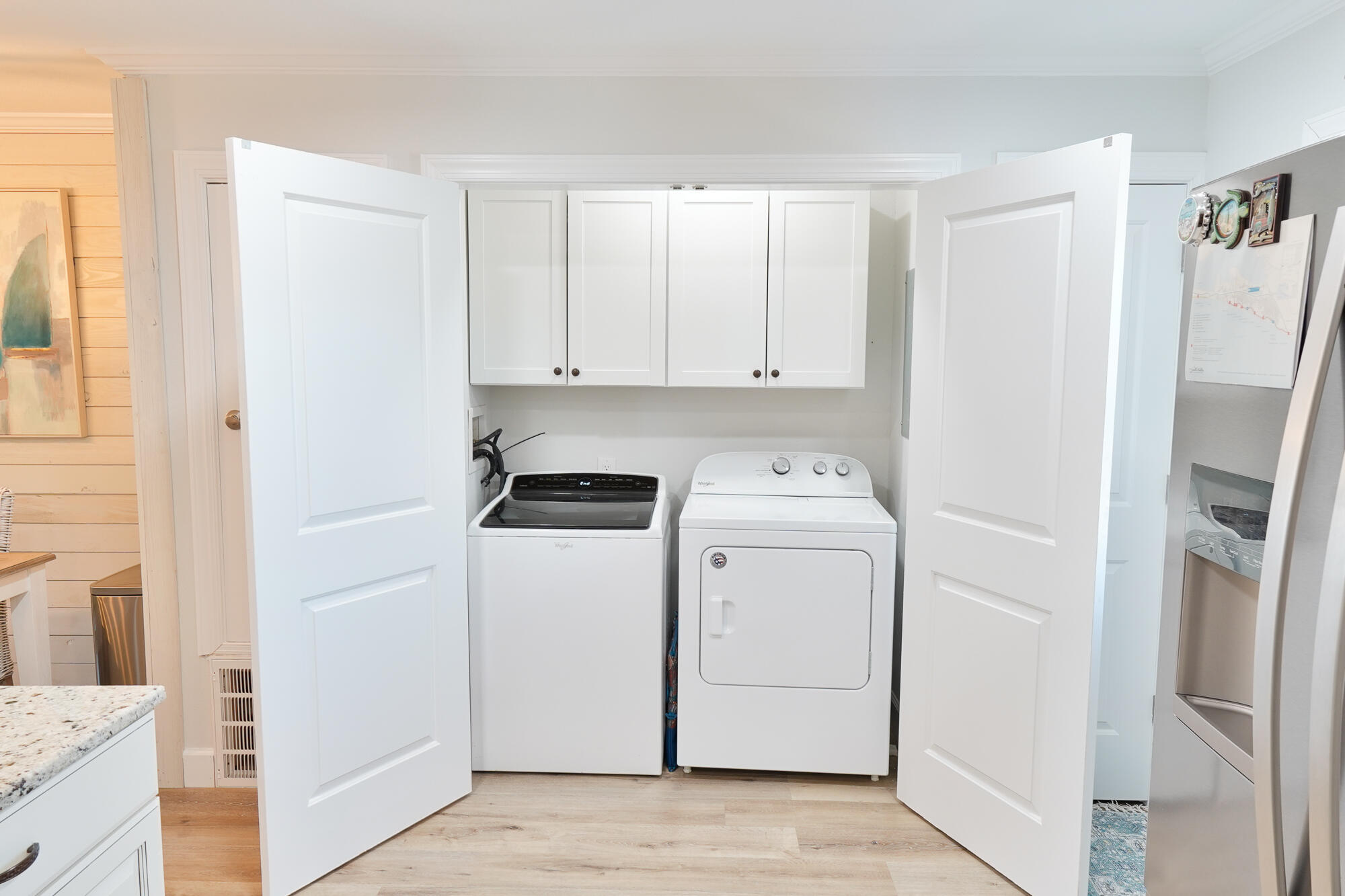 WOODLAND SHORES PH III TOWNHOMES - Residential