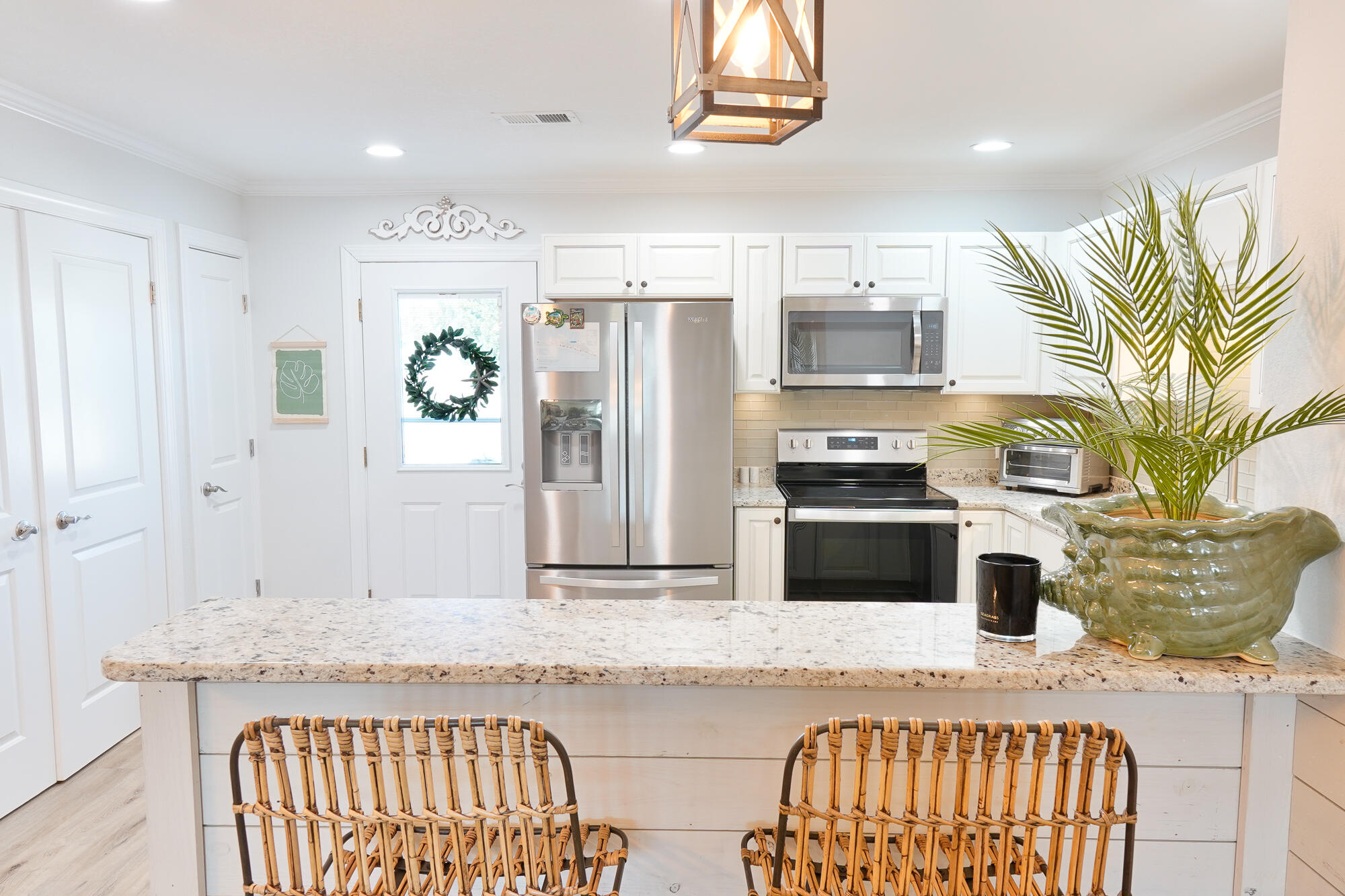 WOODLAND SHORES PH III TOWNHOMES - Residential