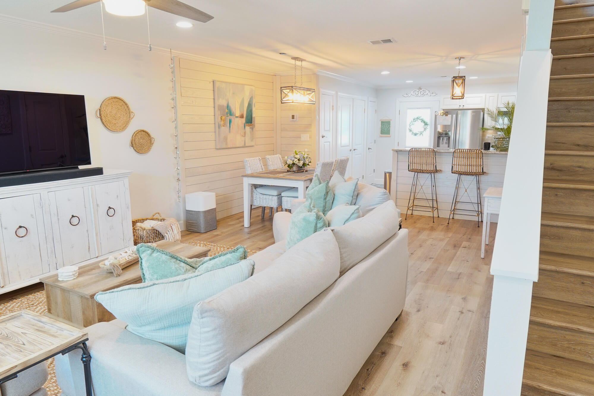 WOODLAND SHORES PH III TOWNHOMES - Residential