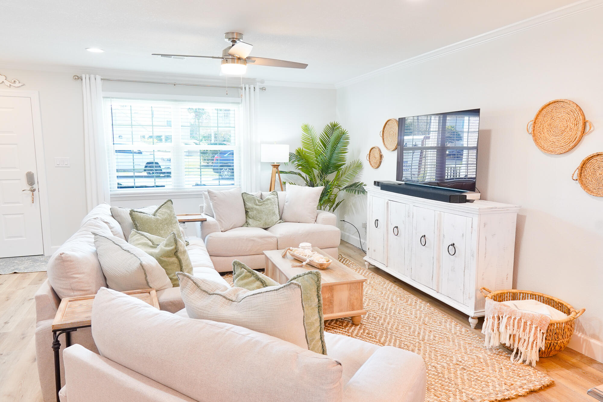 WOODLAND SHORES PH III TOWNHOMES - Residential