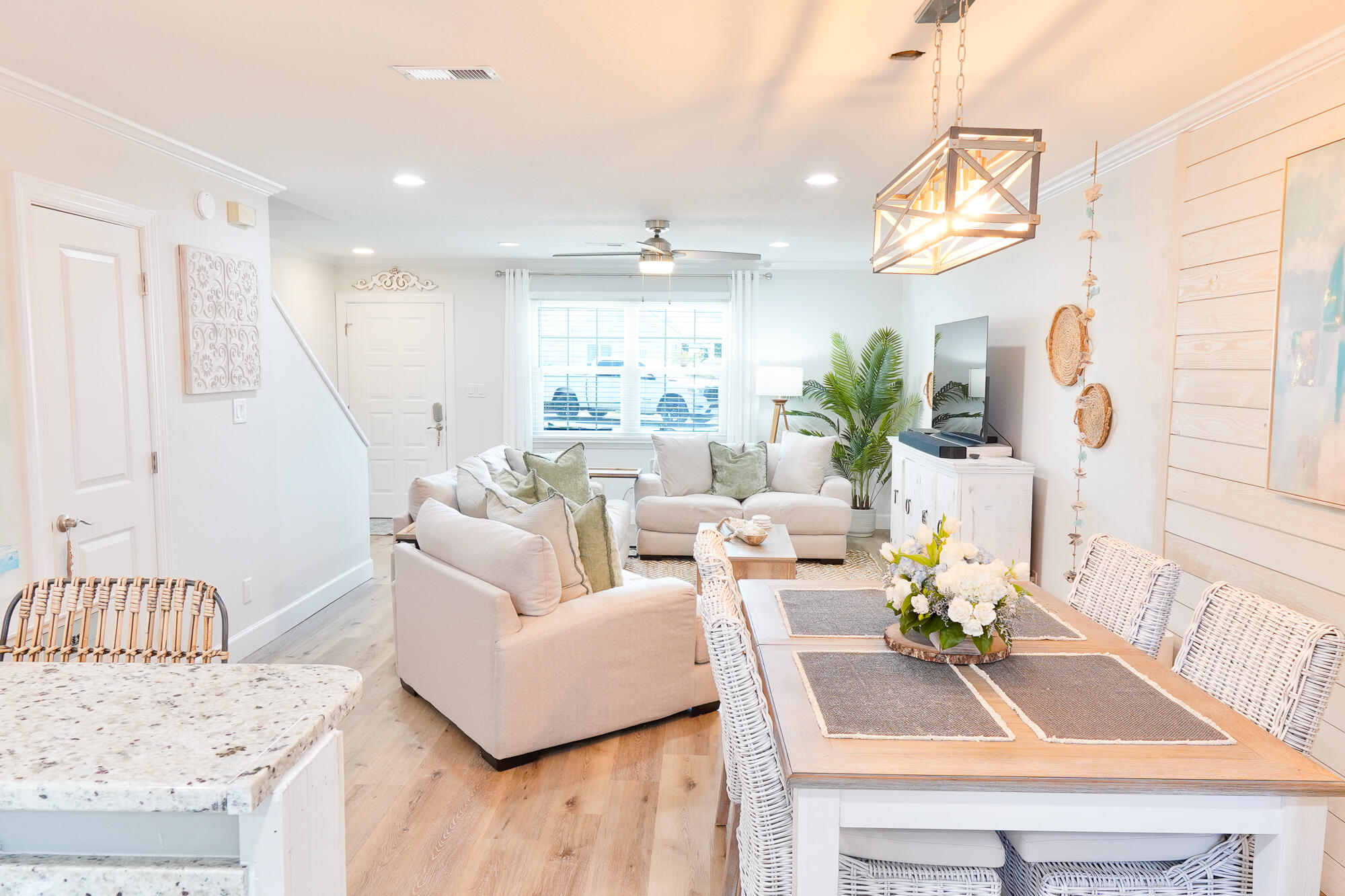 WOODLAND SHORES PH III TOWNHOMES - Residential
