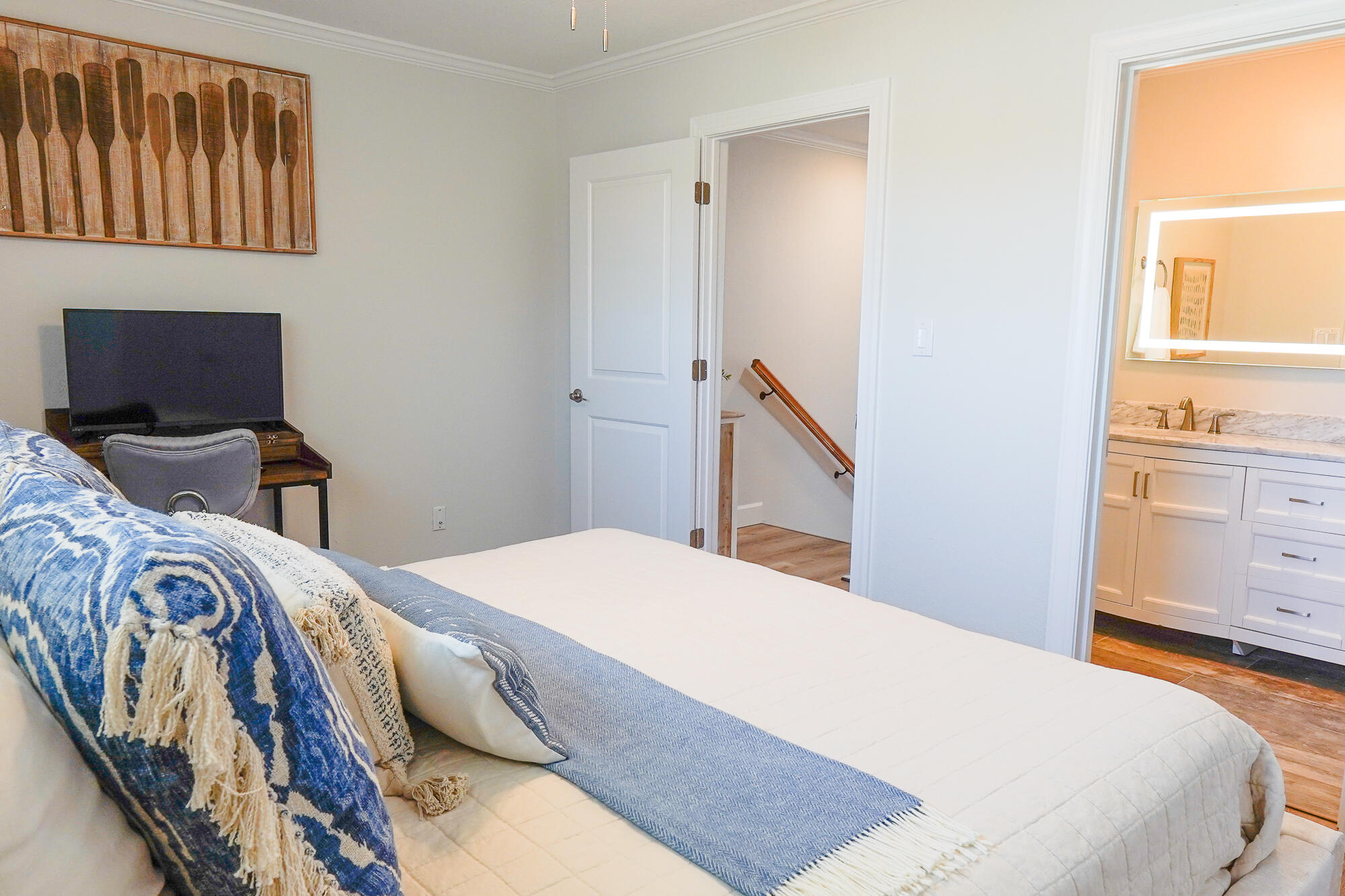 WOODLAND SHORES PH III TOWNHOMES - Residential