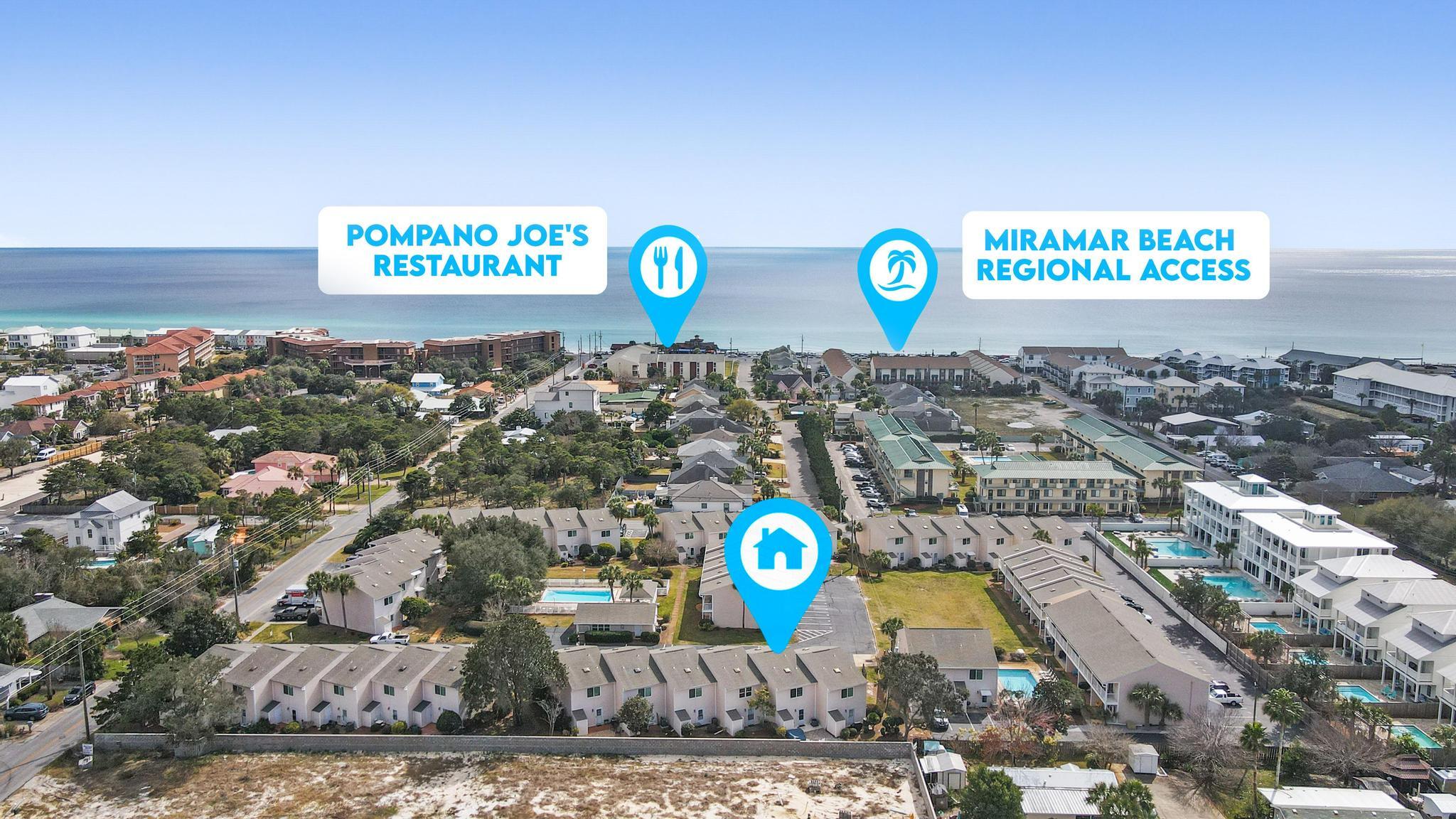 WOODLAND SHORES PH III TOWNHOMES - Residential