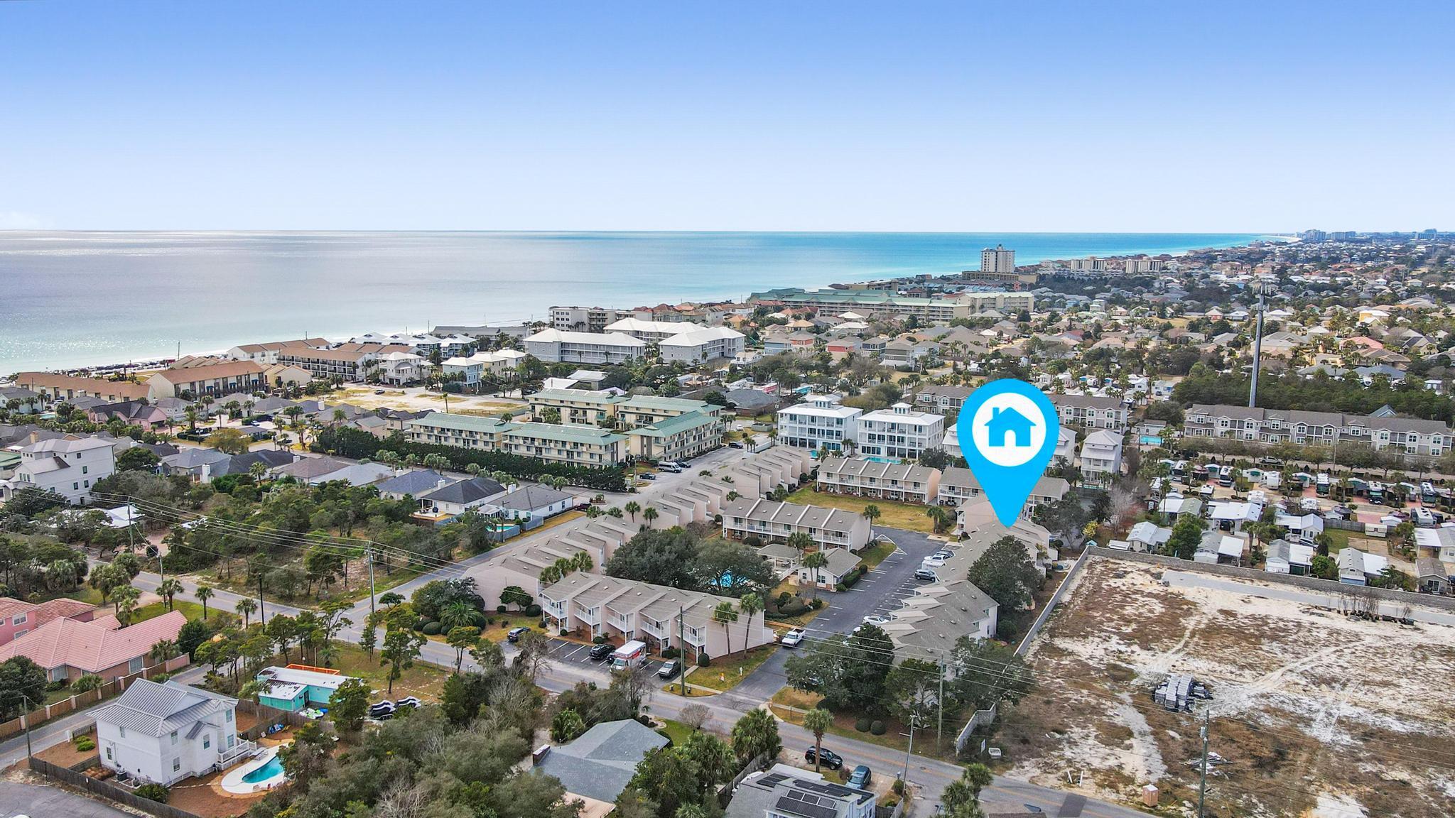 WOODLAND SHORES PH III TOWNHOMES - Residential