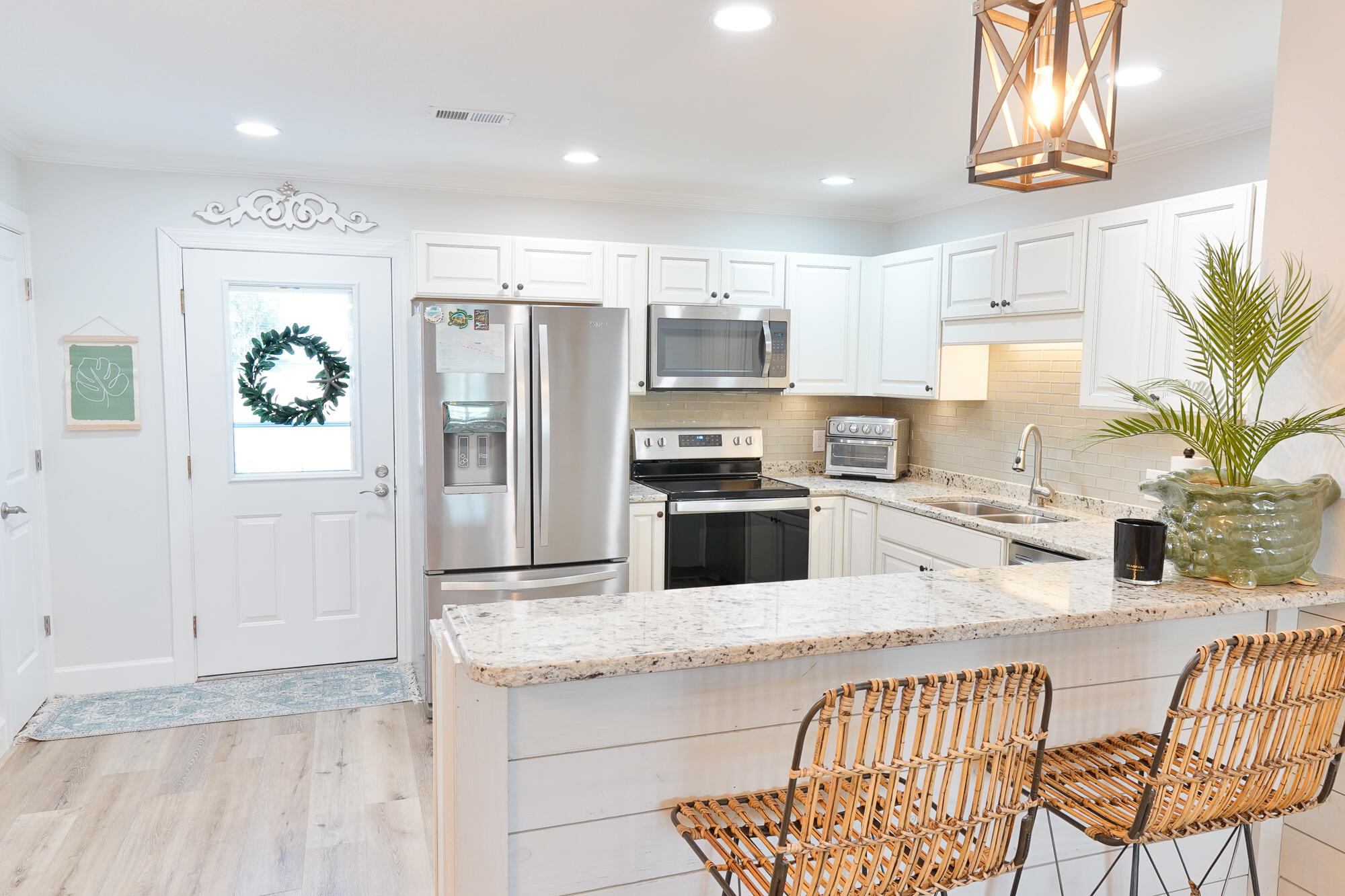 WOODLAND SHORES PH III TOWNHOMES - Residential