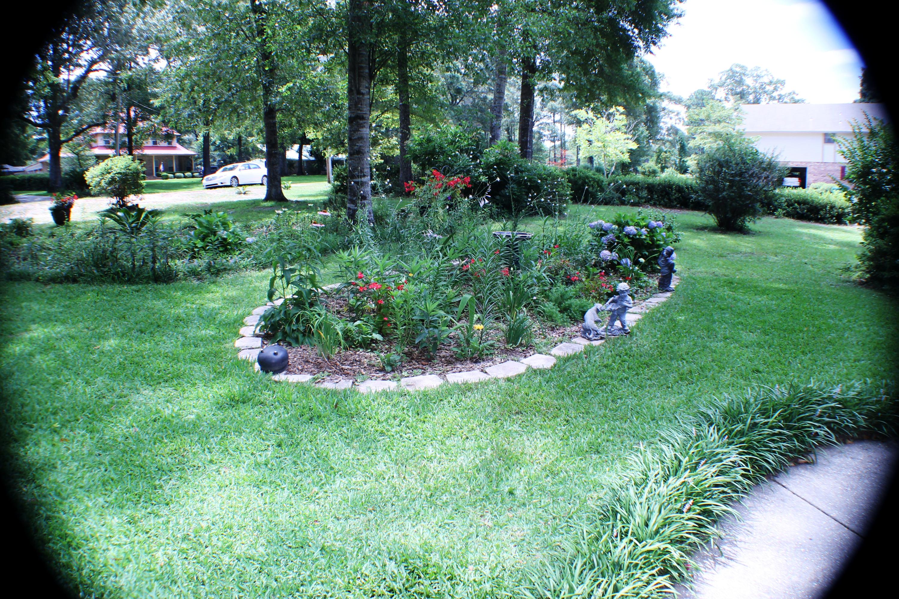 HOLLY HILLS - Residential