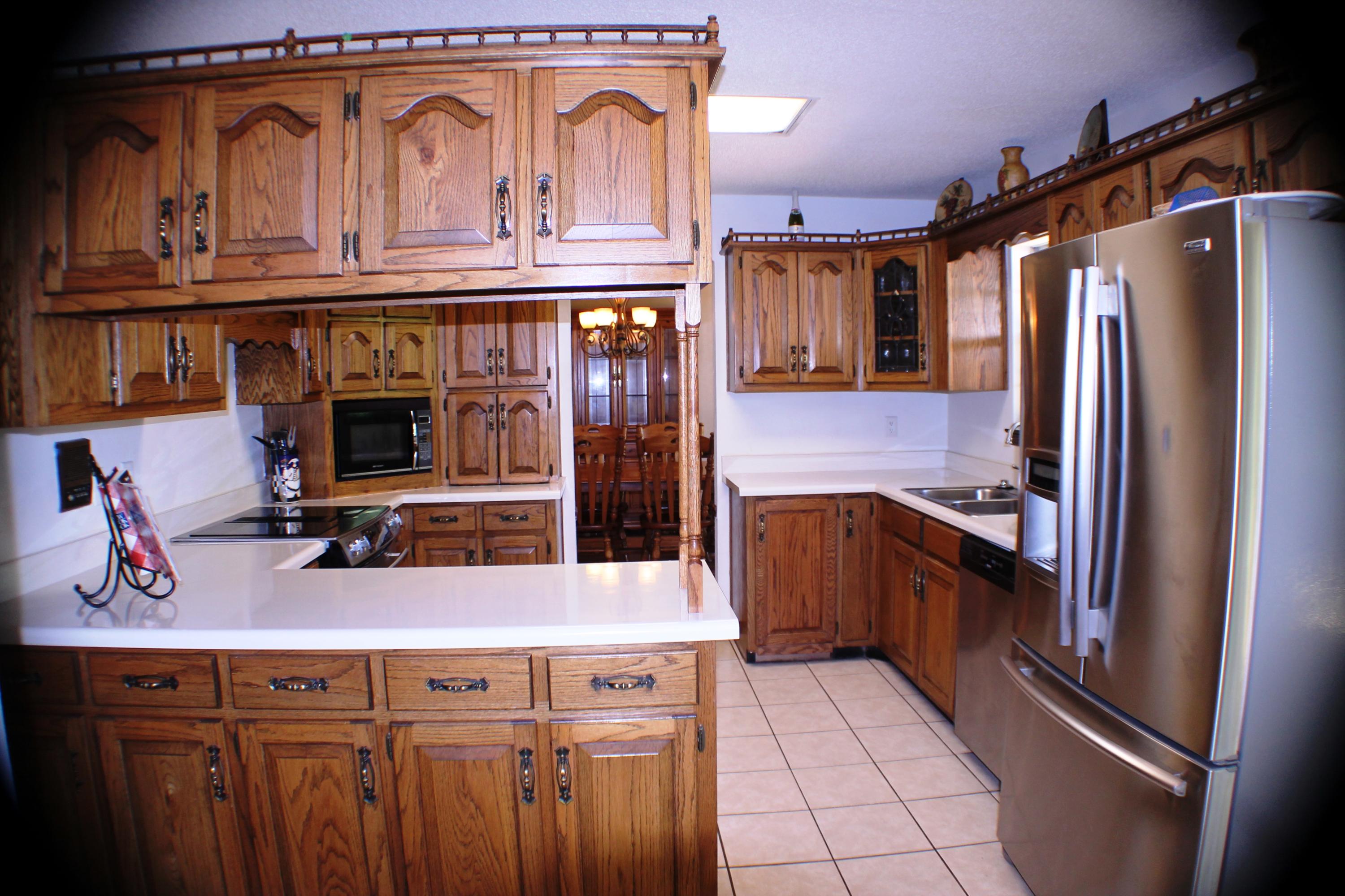 HOLLY HILLS - Residential