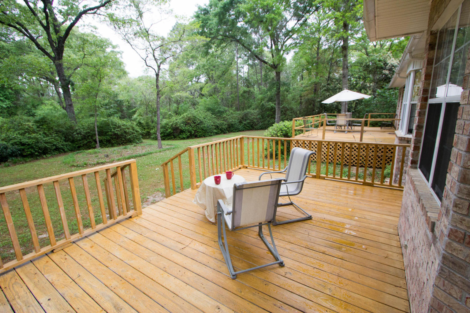 HOLLY HILLS - Residential