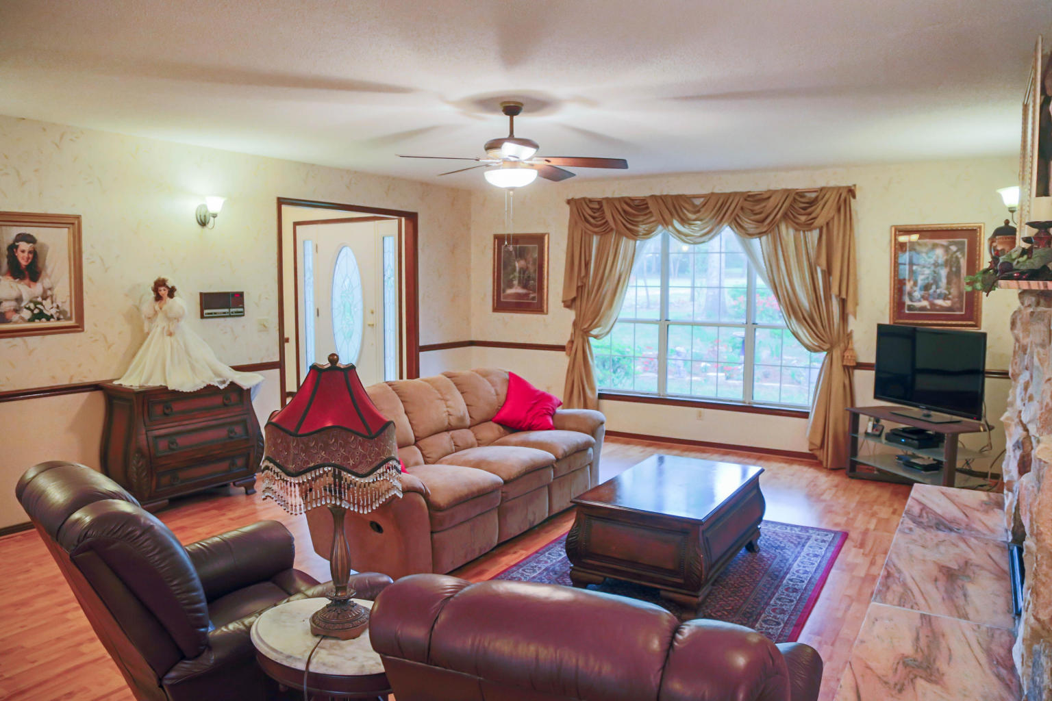 HOLLY HILLS - Residential