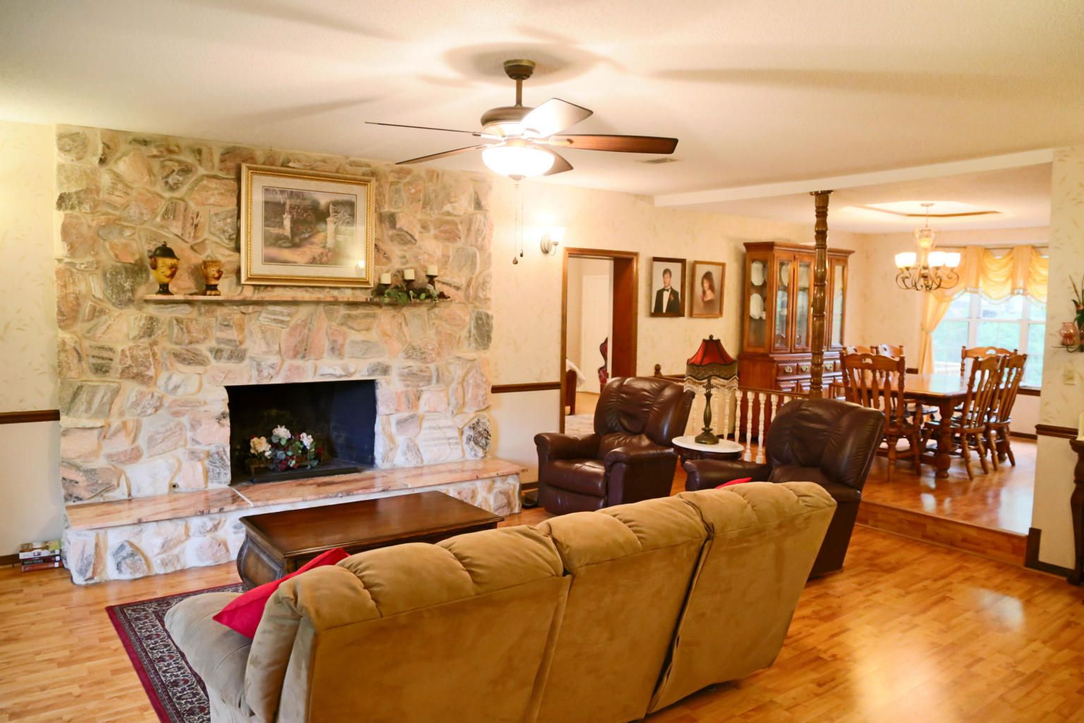 HOLLY HILLS - Residential