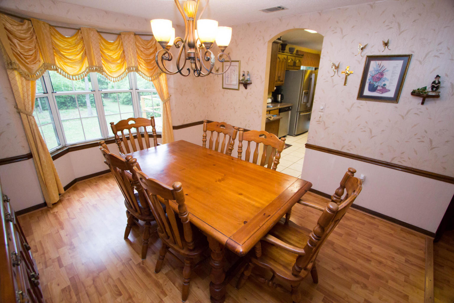 HOLLY HILLS - Residential