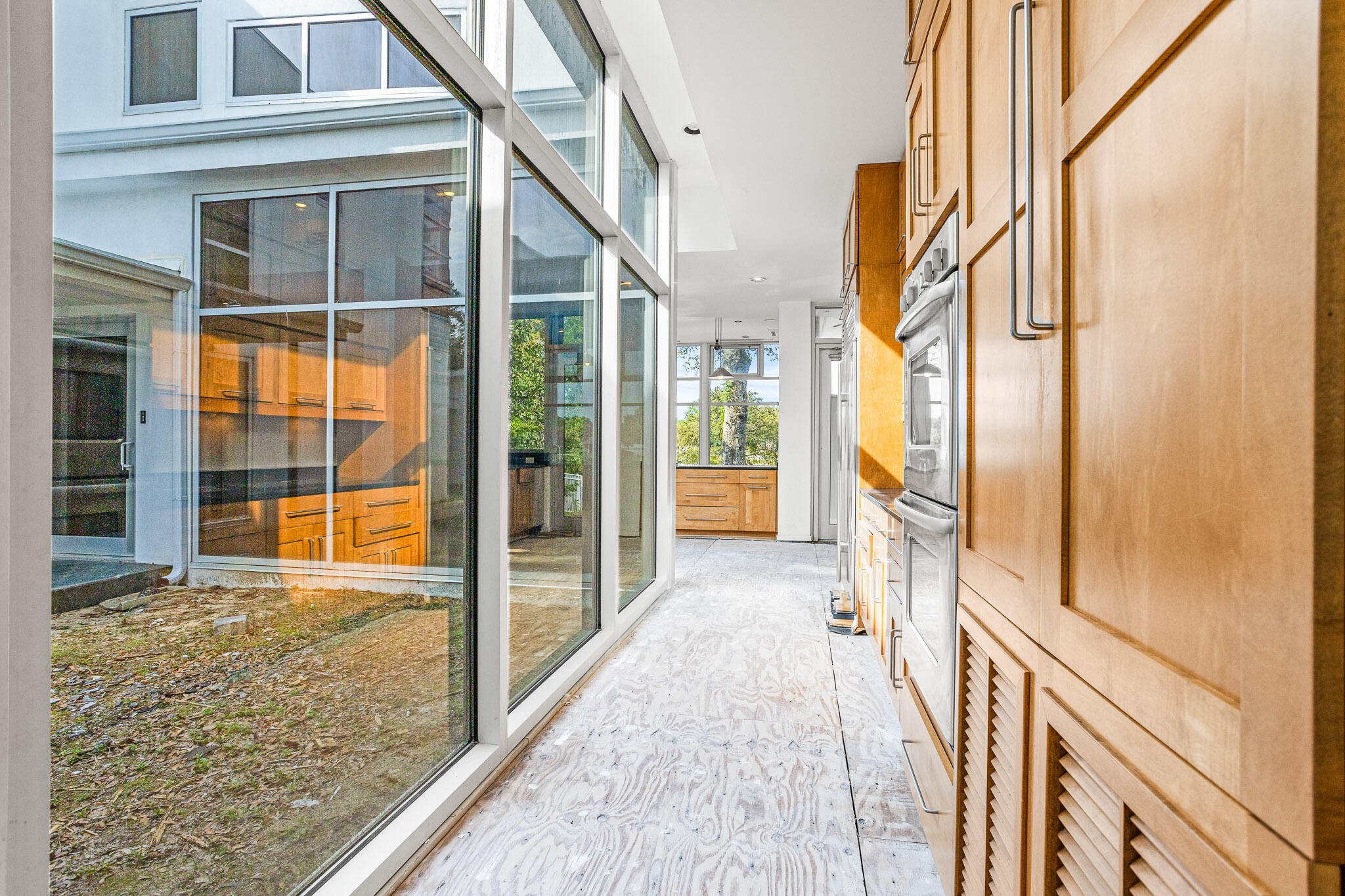 BAYOU VISTA - Residential