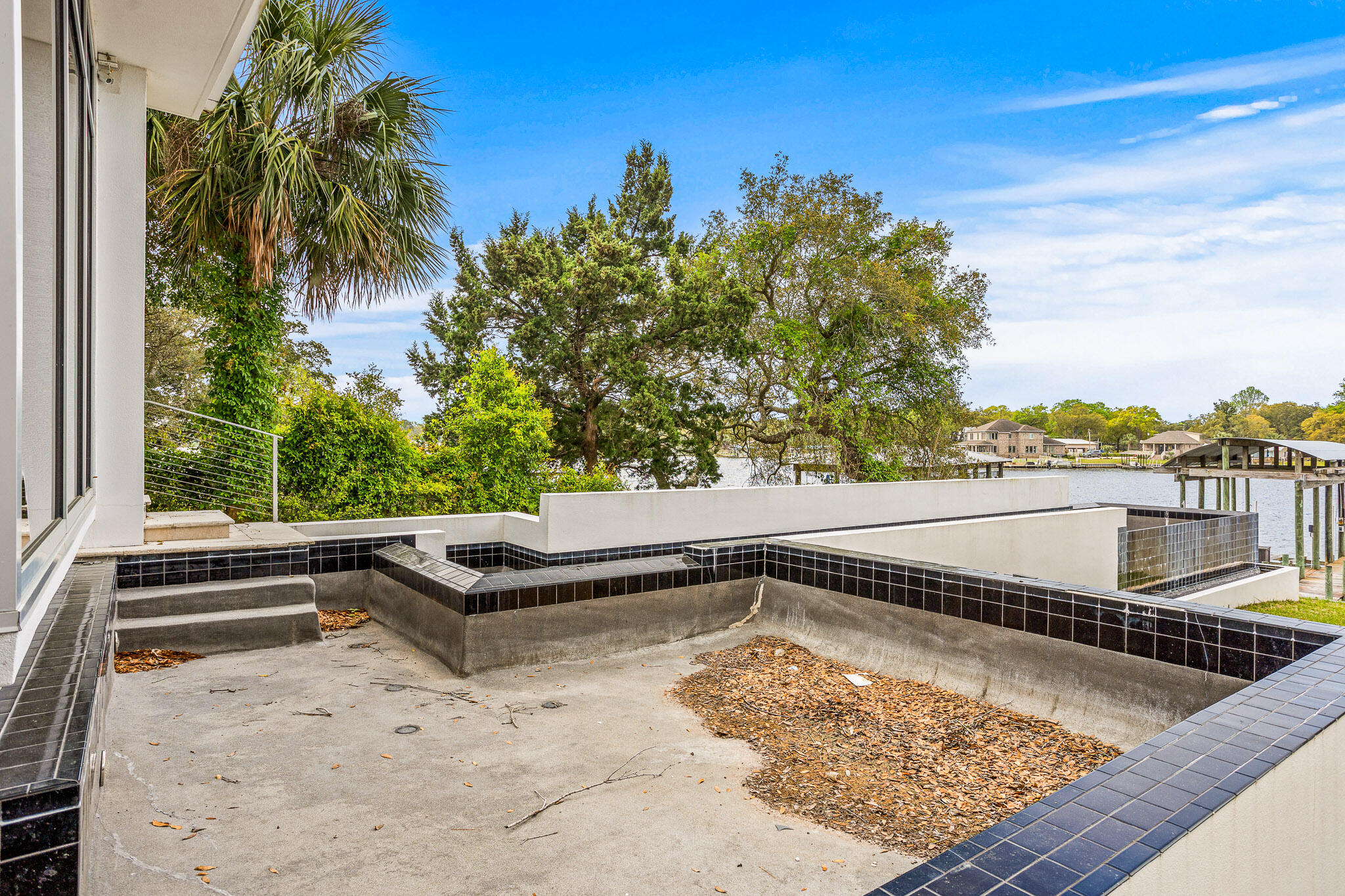 BAYOU VISTA - Residential