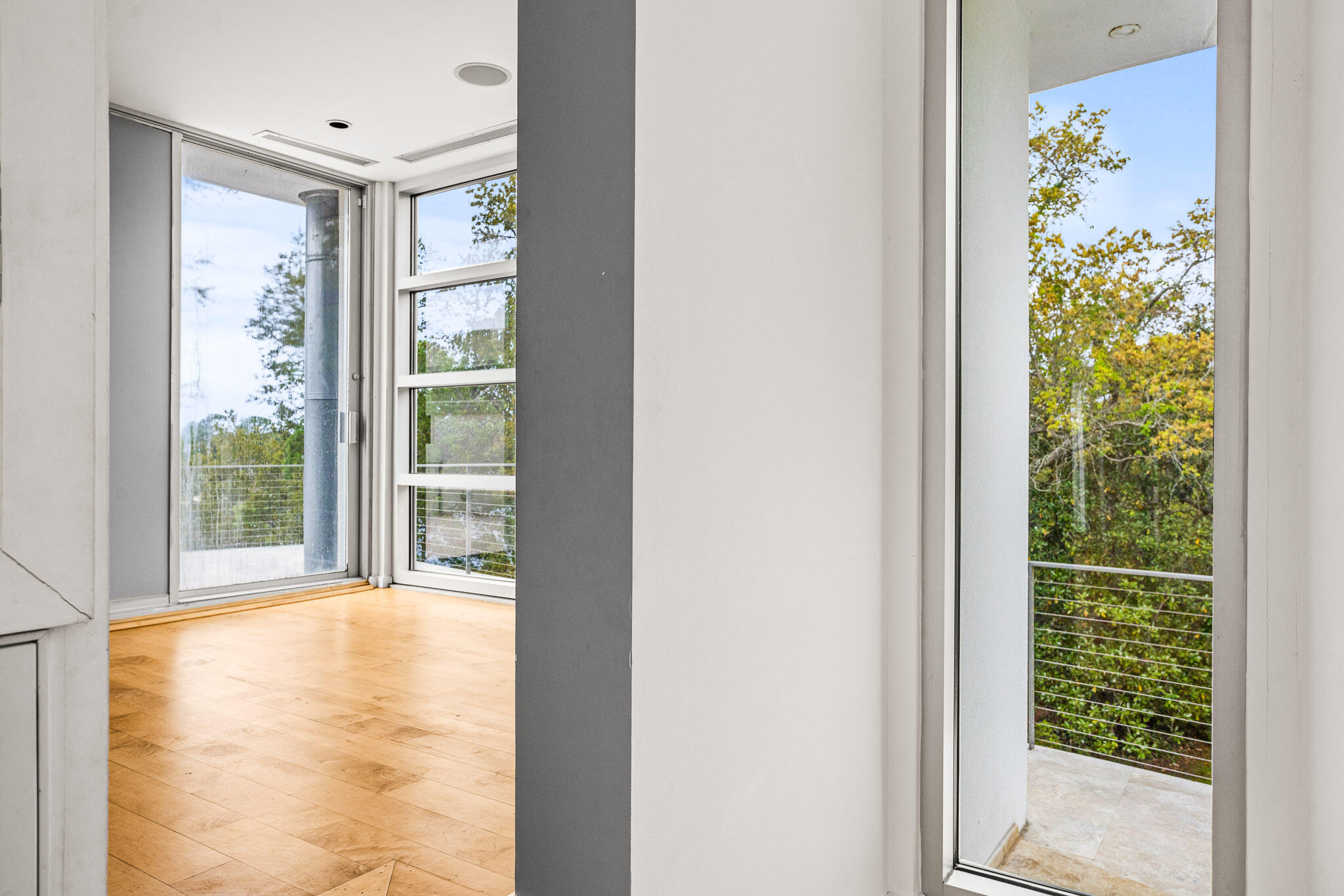 BAYOU VISTA - Residential