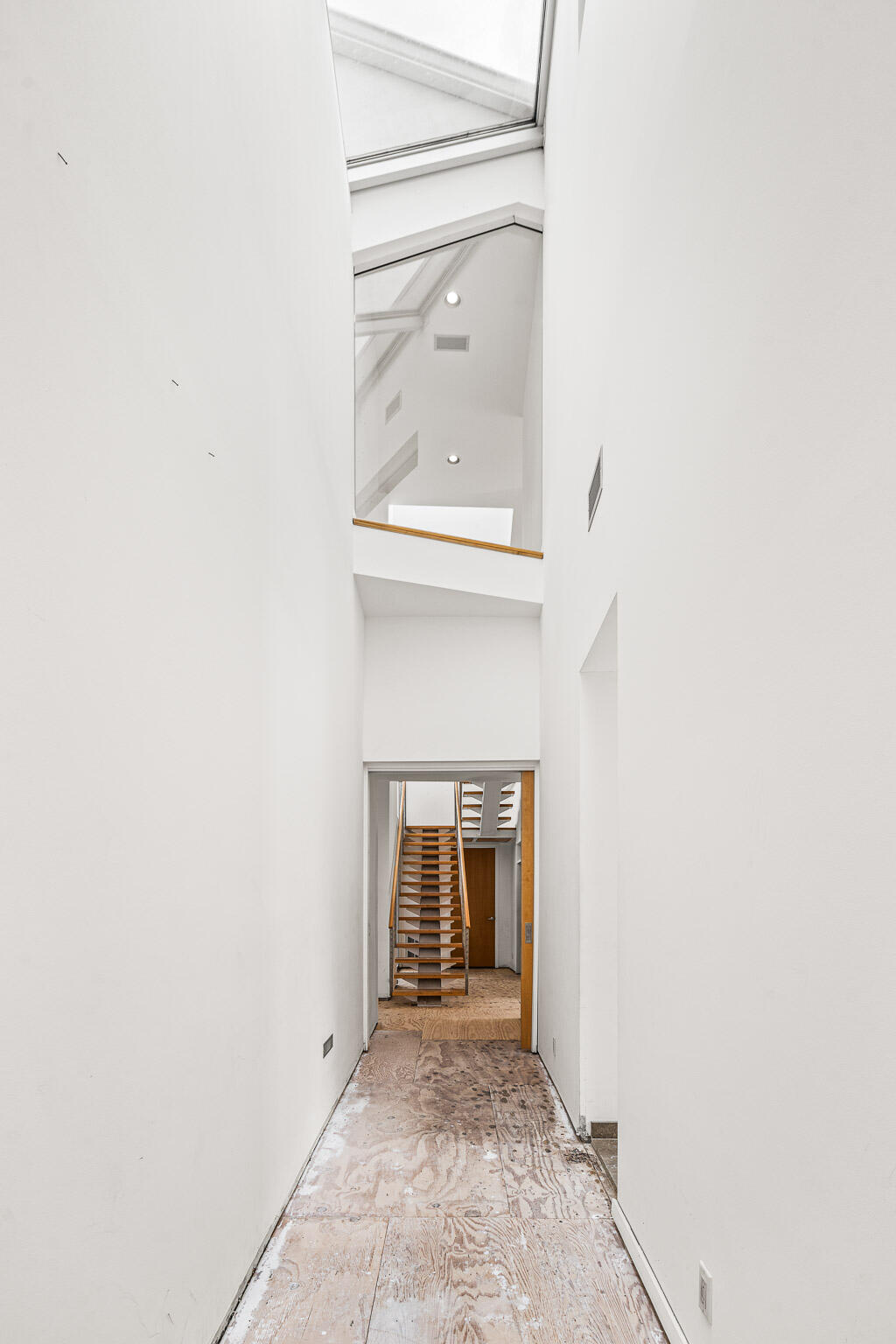 BAYOU VISTA - Residential