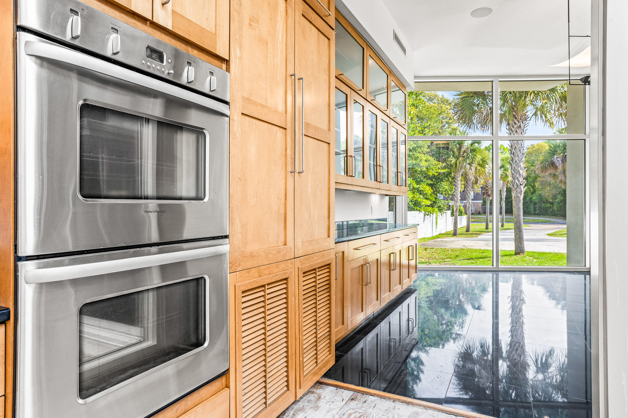 BAYOU VISTA - Residential