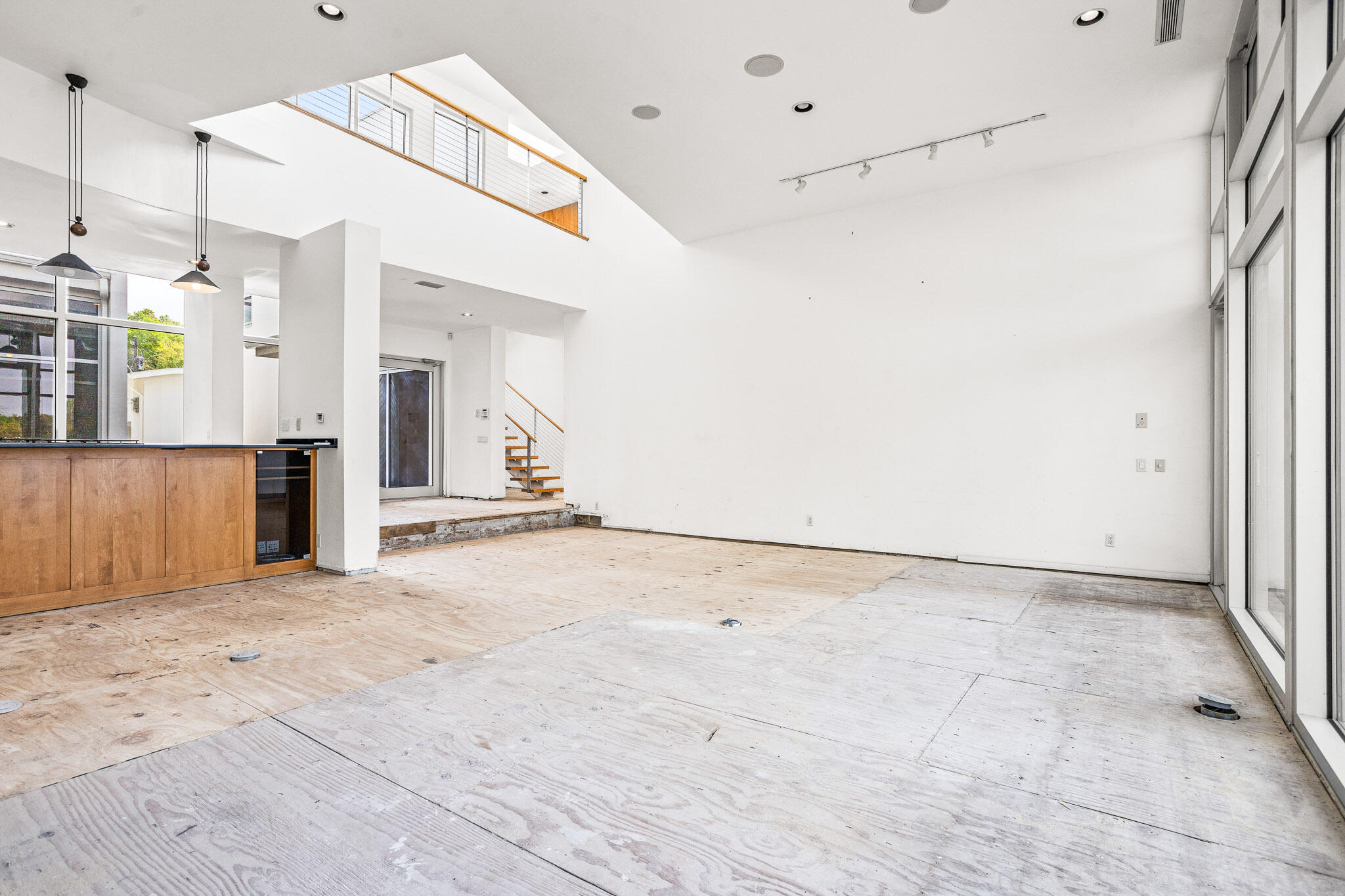 BAYOU VISTA - Residential