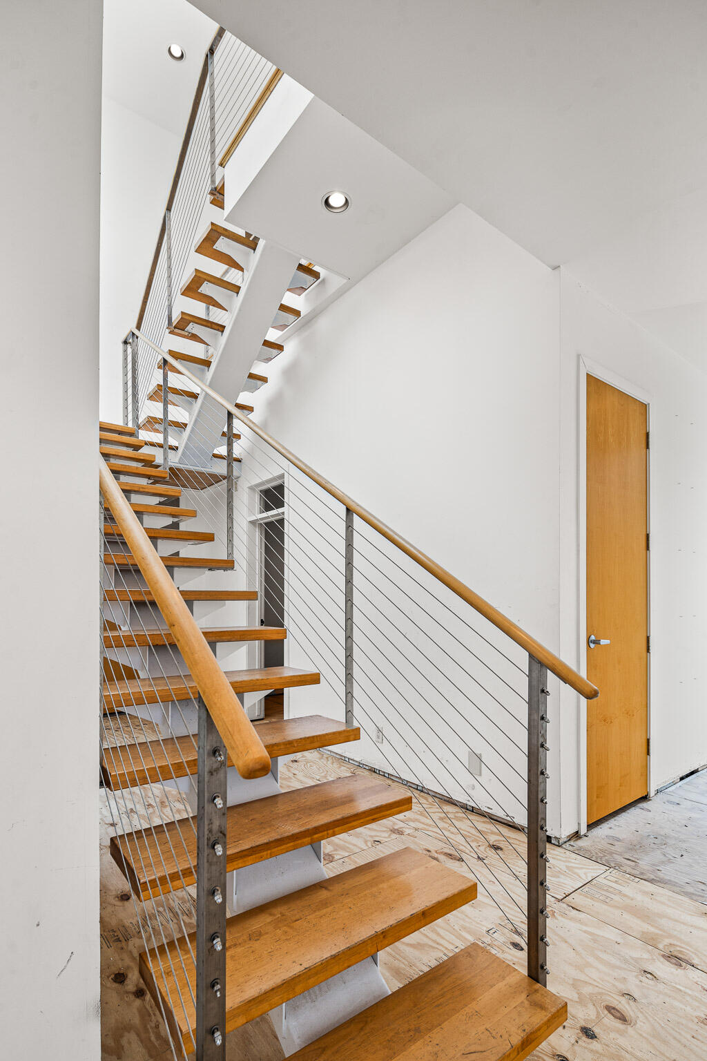 BAYOU VISTA - Residential