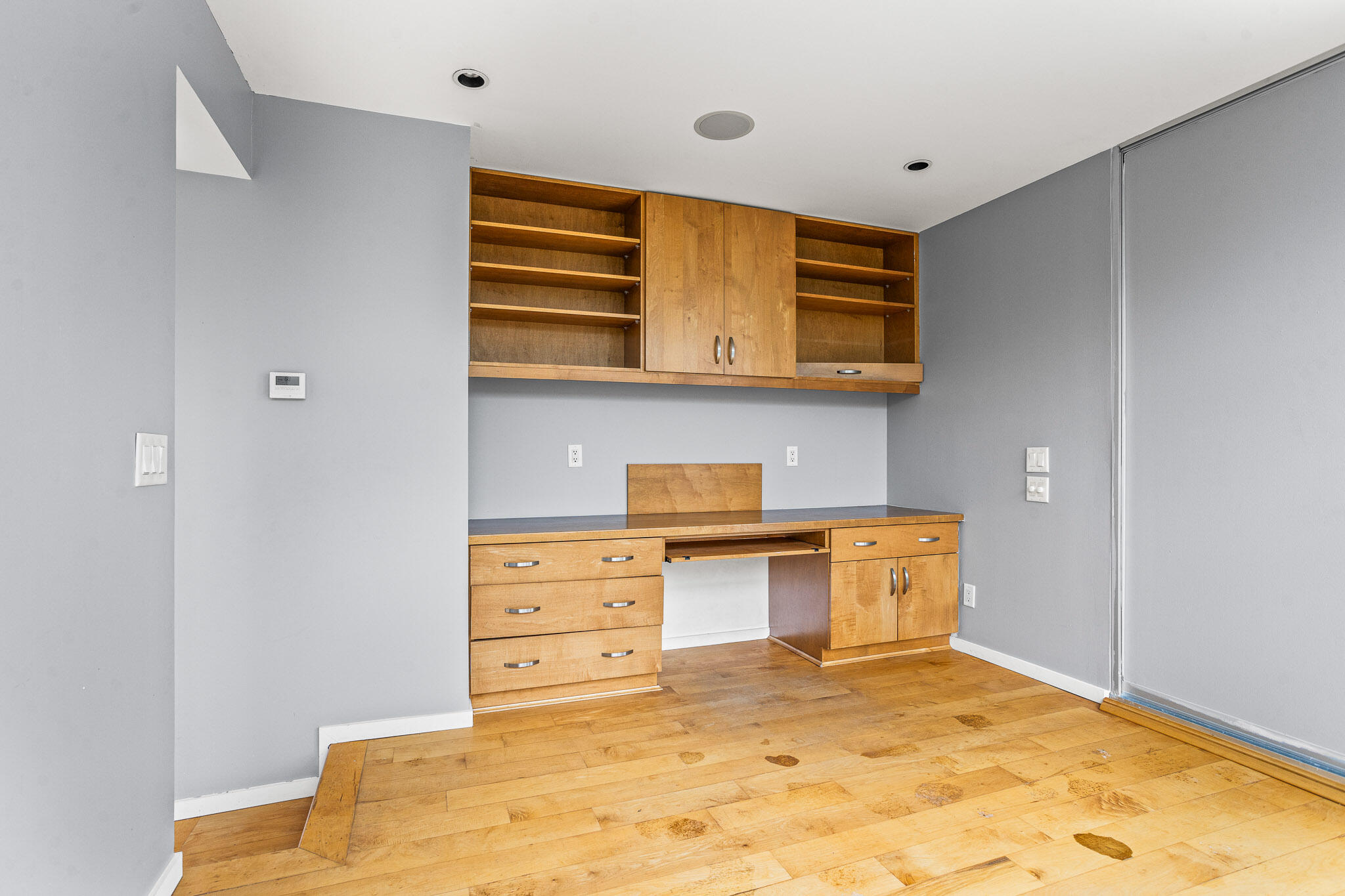 BAYOU VISTA - Residential