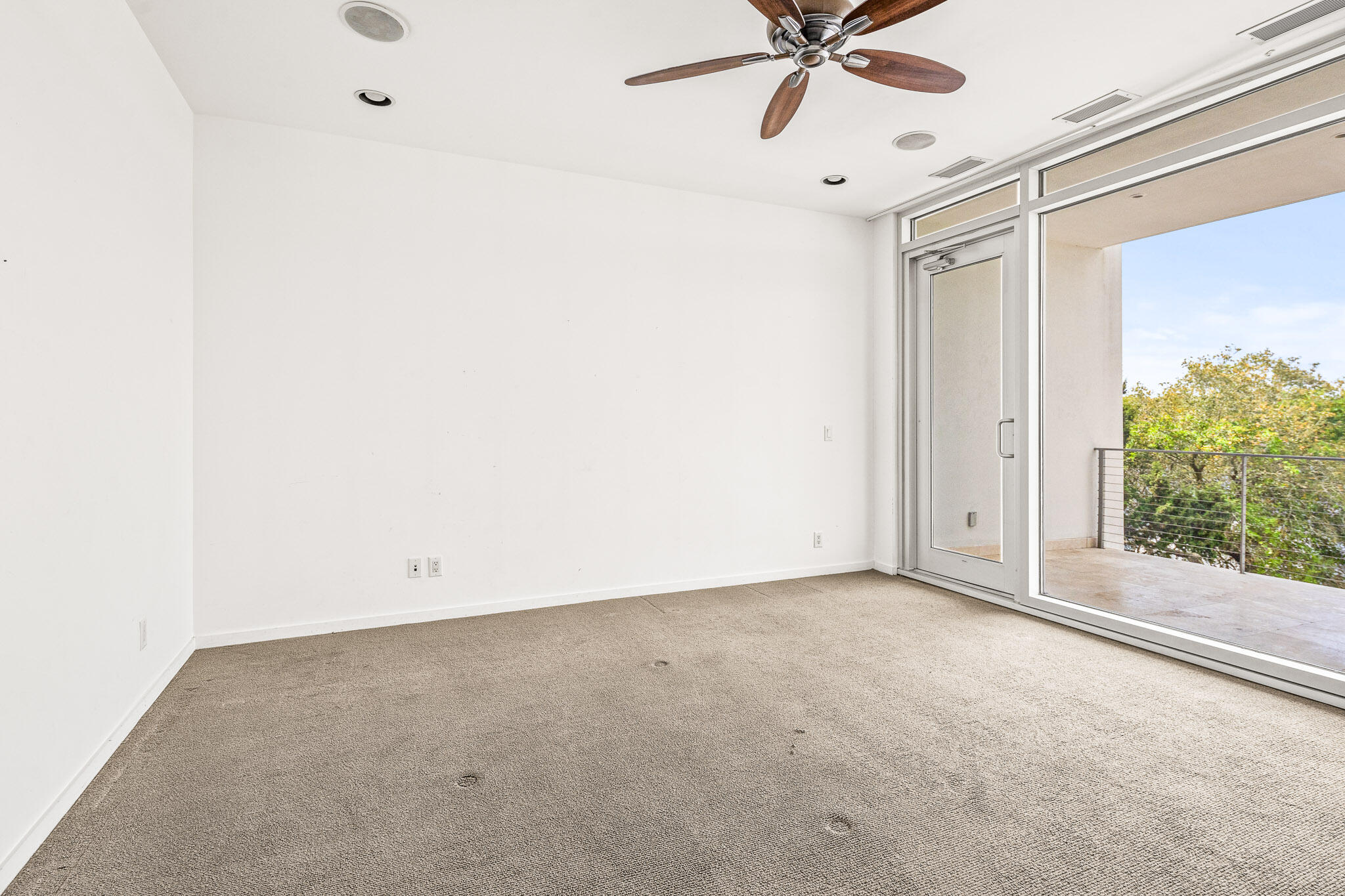 BAYOU VISTA - Residential