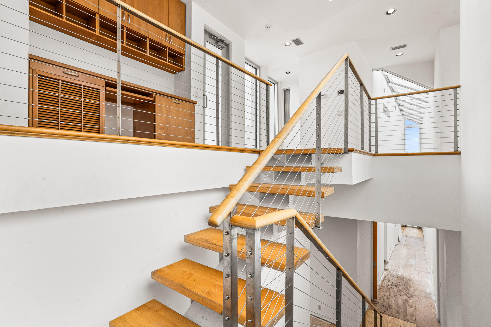 BAYOU VISTA - Residential