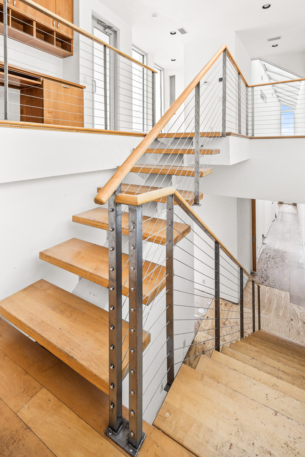 BAYOU VISTA - Residential