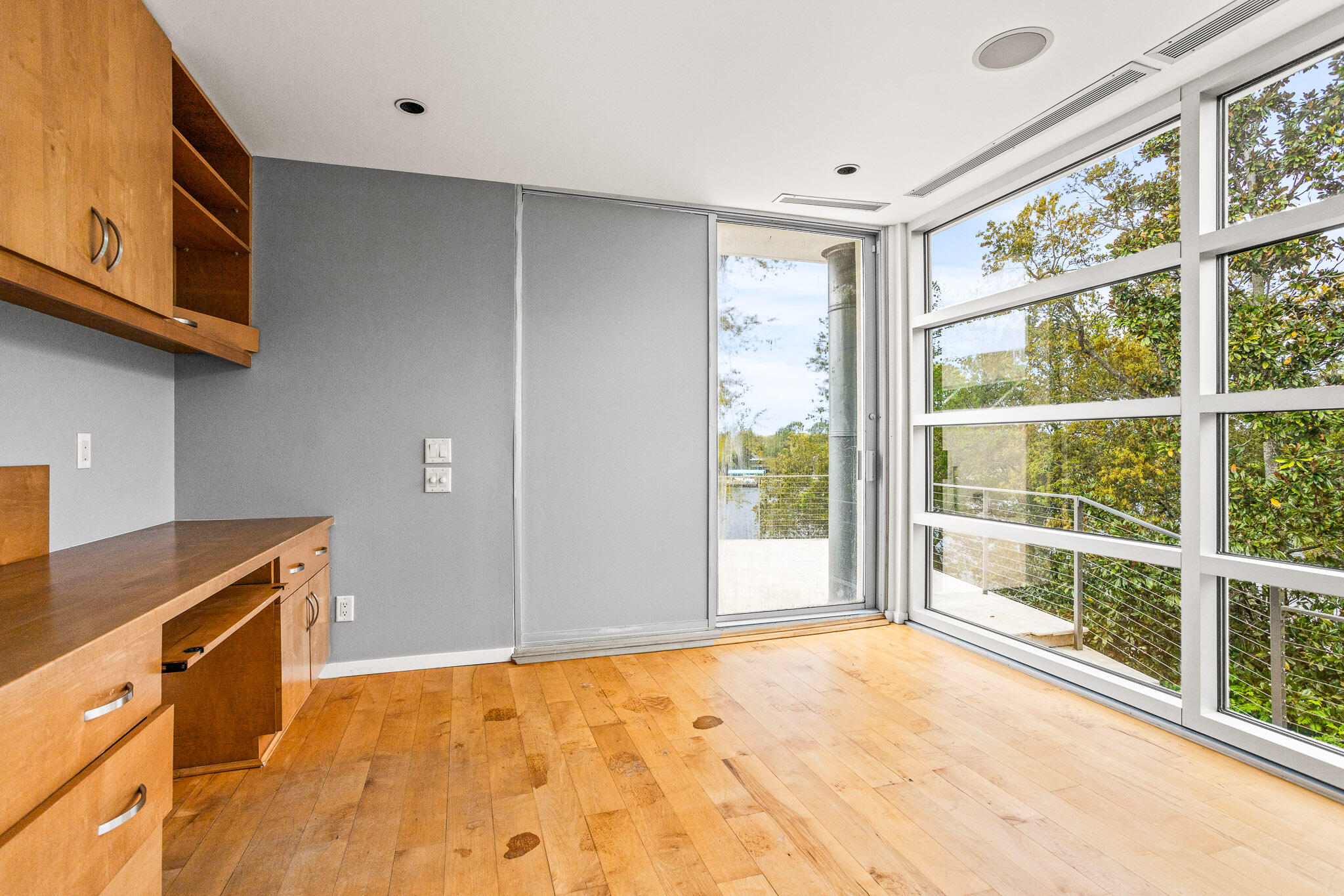 BAYOU VISTA - Residential