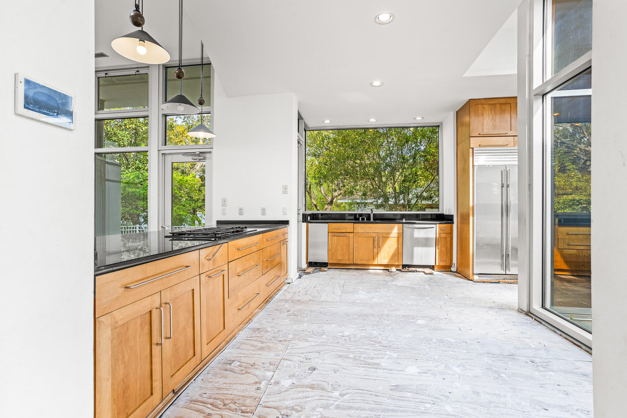 BAYOU VISTA - Residential