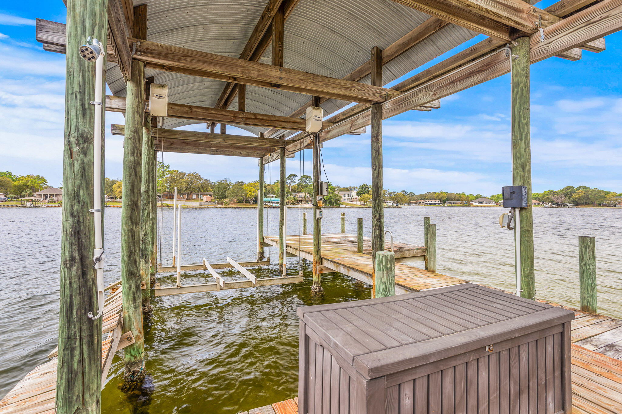 BAYOU VISTA - Residential