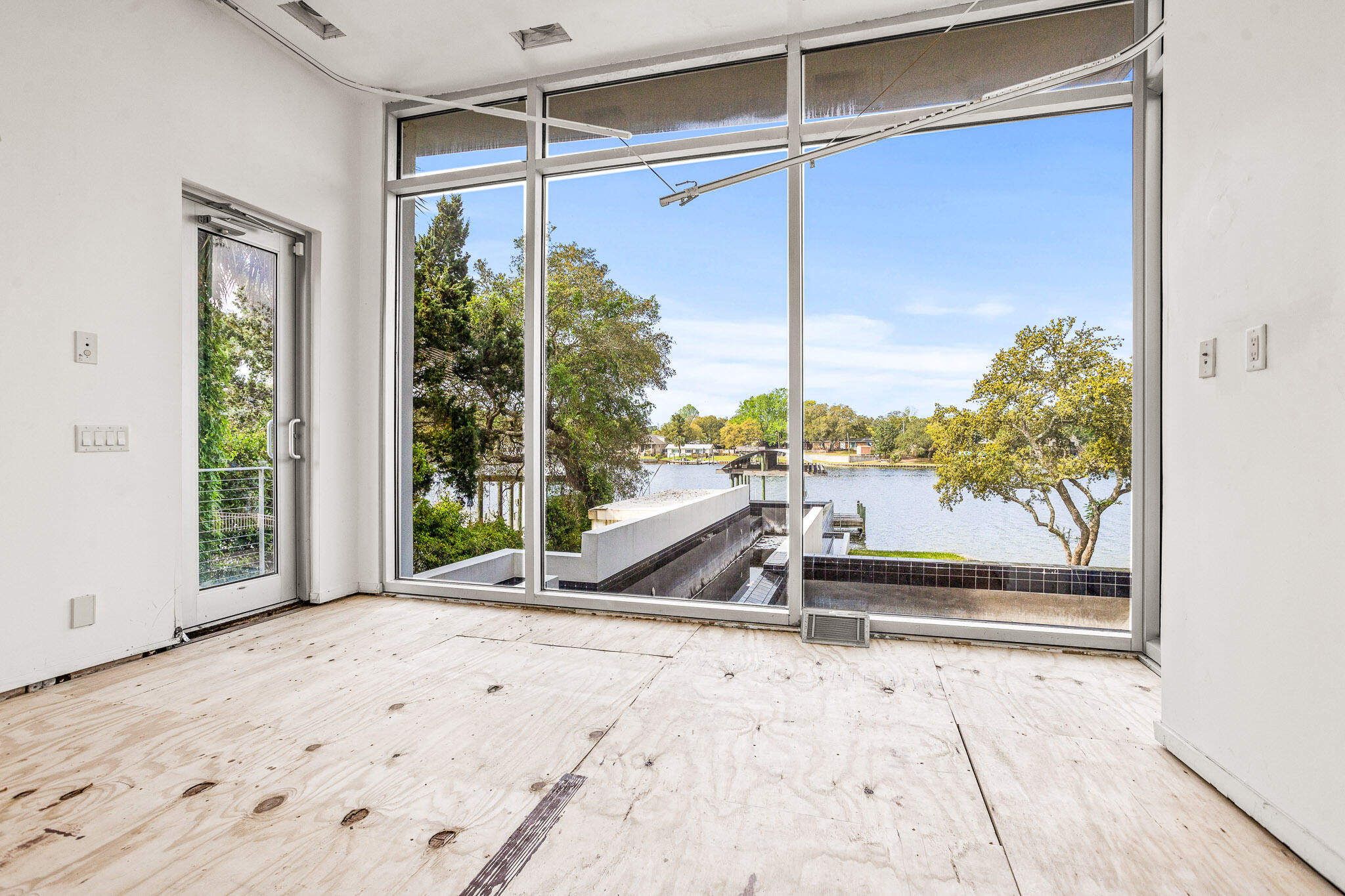 BAYOU VISTA - Residential