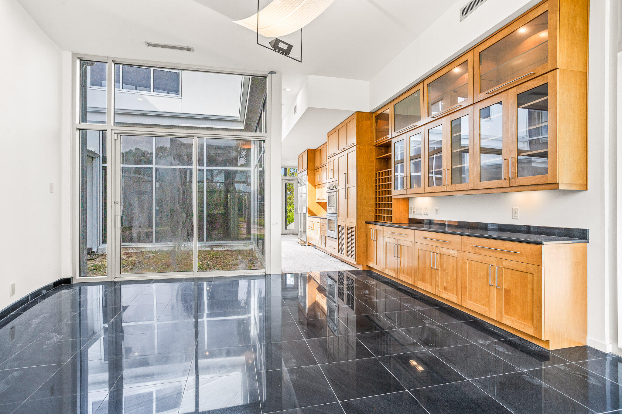 BAYOU VISTA - Residential