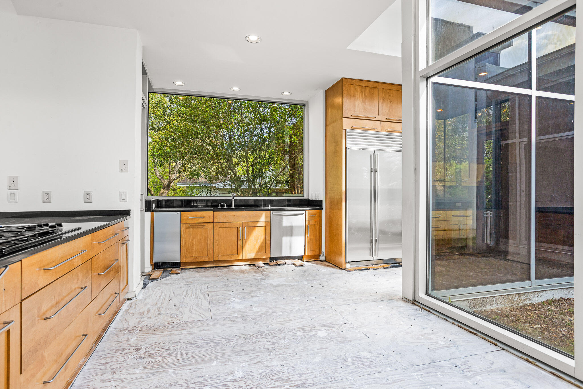 BAYOU VISTA - Residential