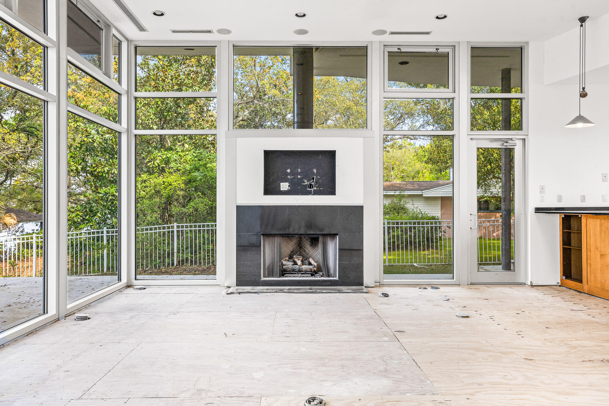 BAYOU VISTA - Residential