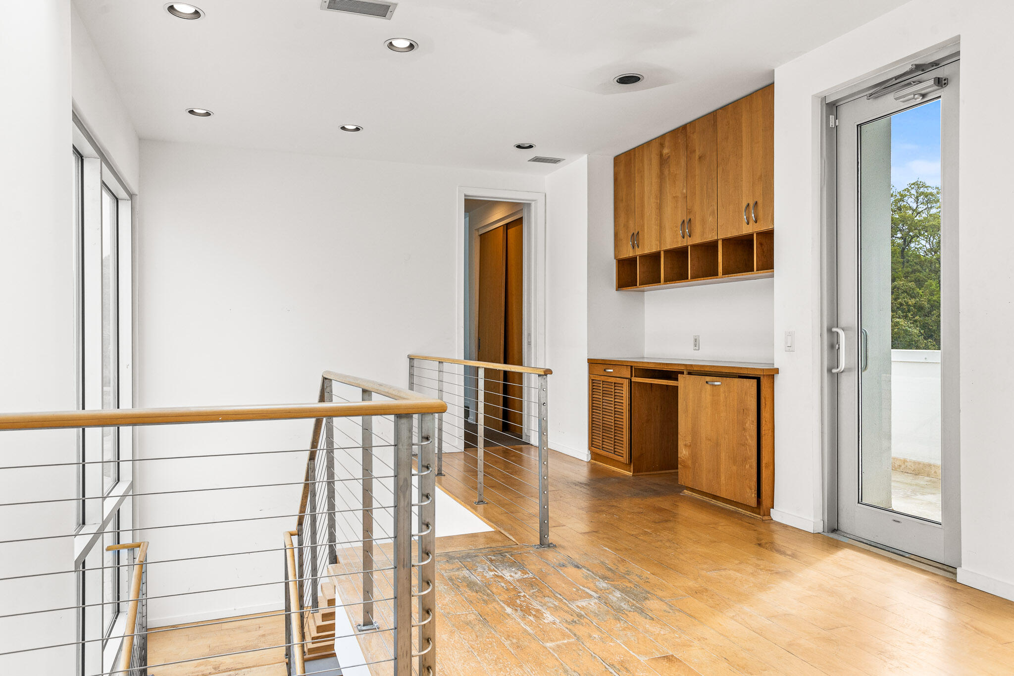 BAYOU VISTA - Residential