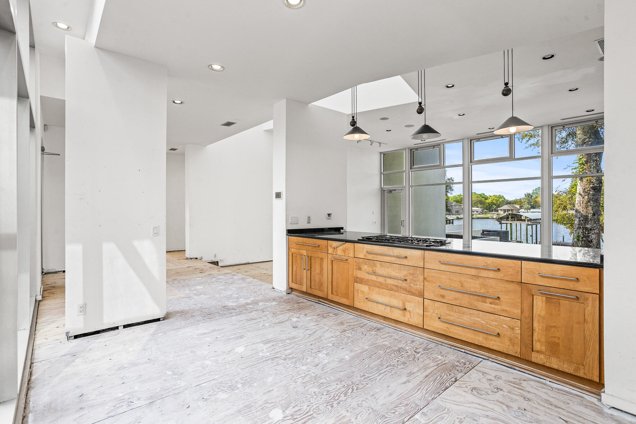 BAYOU VISTA - Residential