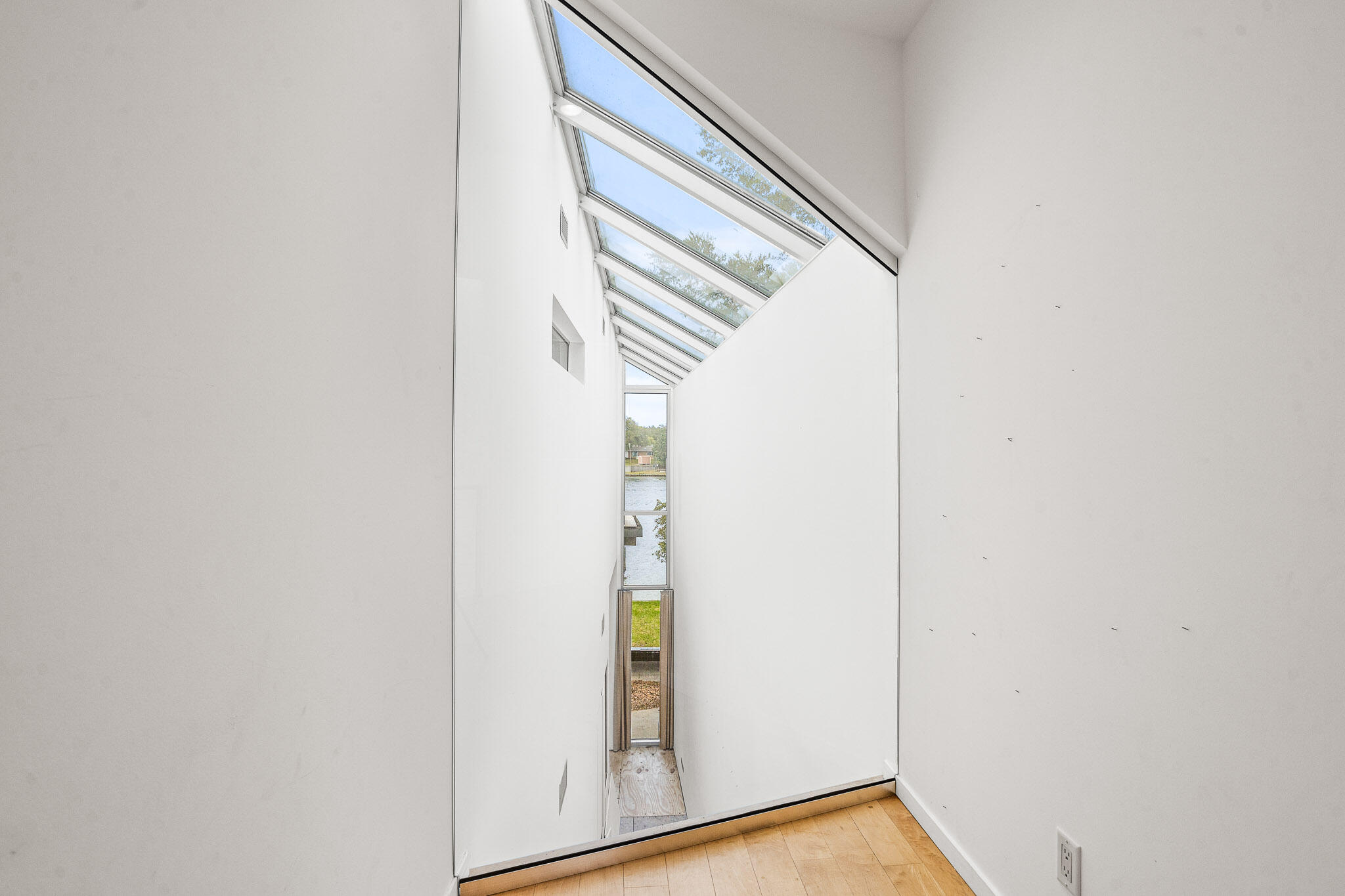 BAYOU VISTA - Residential