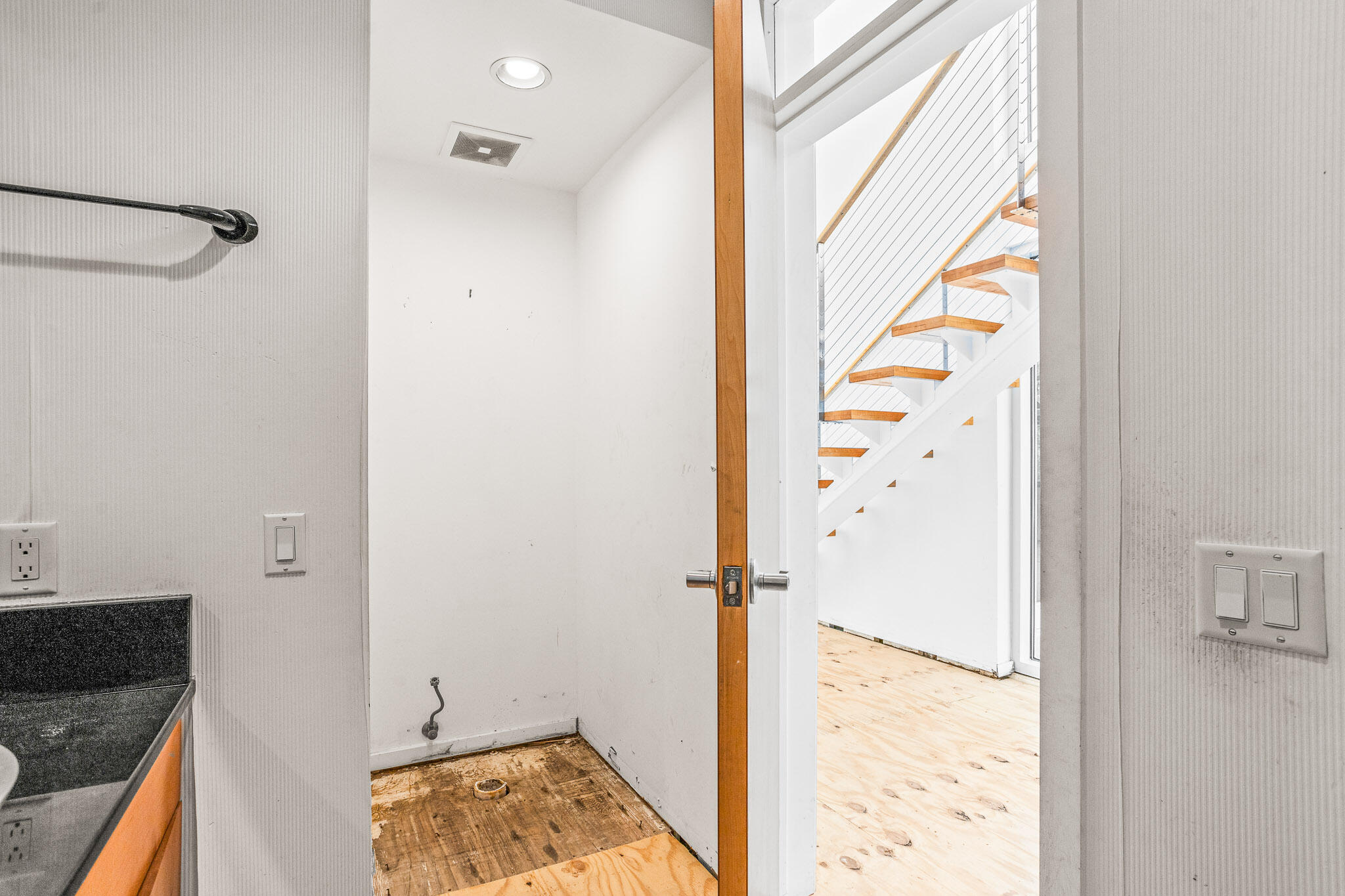 BAYOU VISTA - Residential