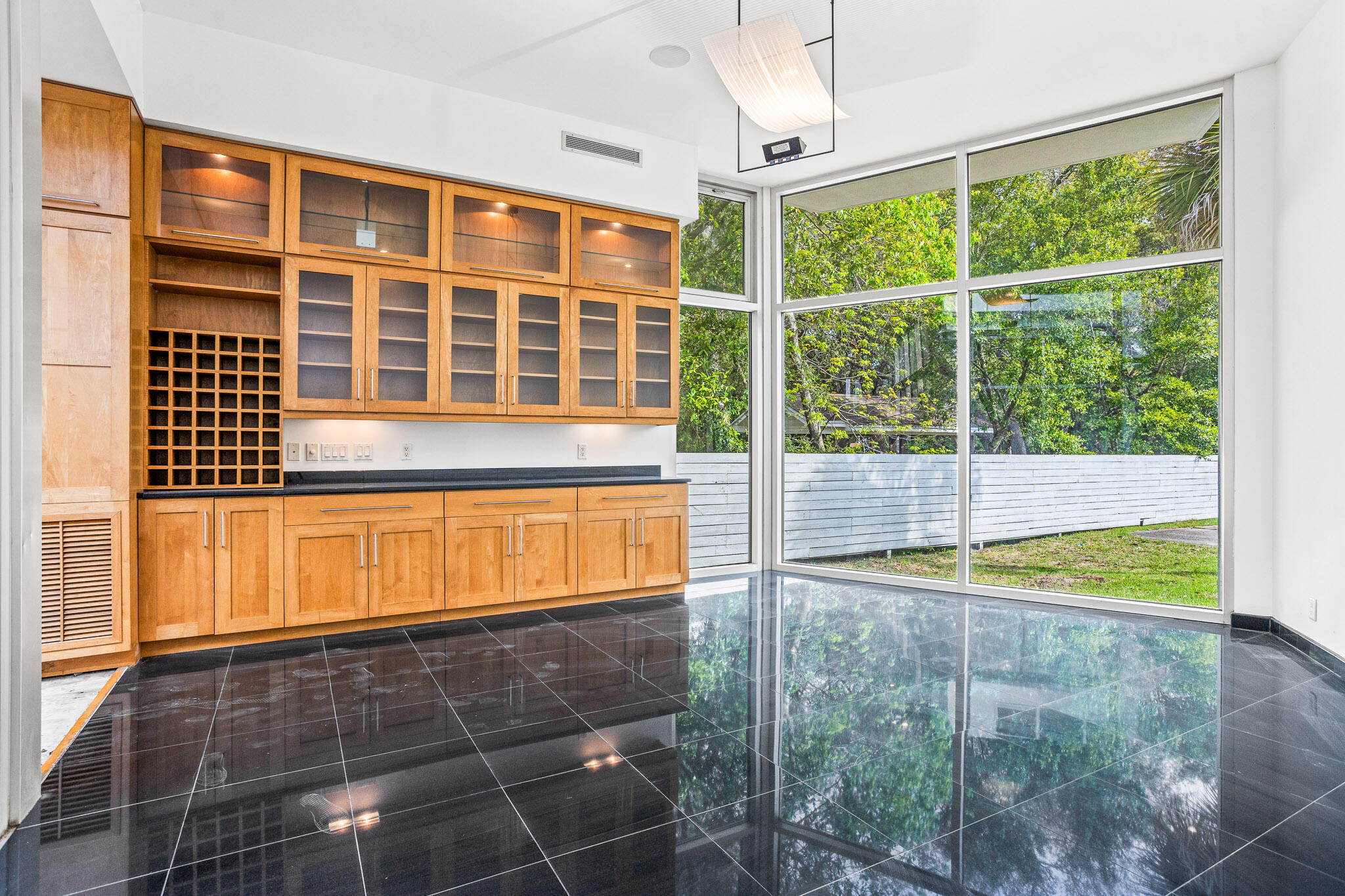 BAYOU VISTA - Residential