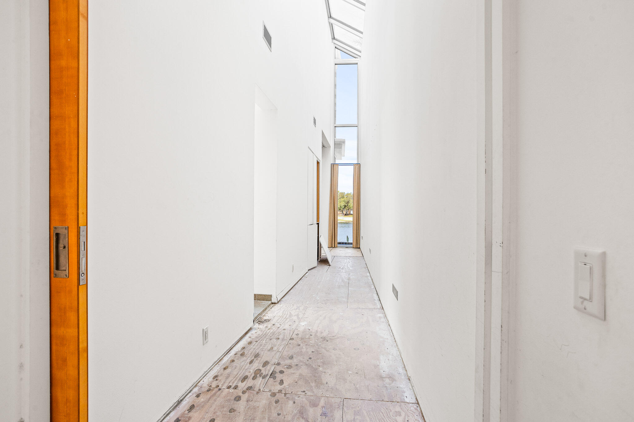 BAYOU VISTA - Residential