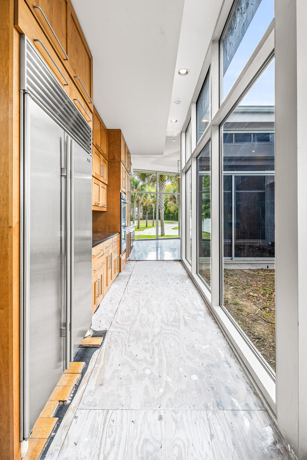 BAYOU VISTA - Residential