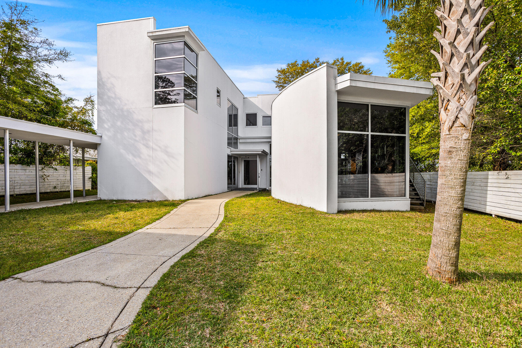 BAYOU VISTA - Residential