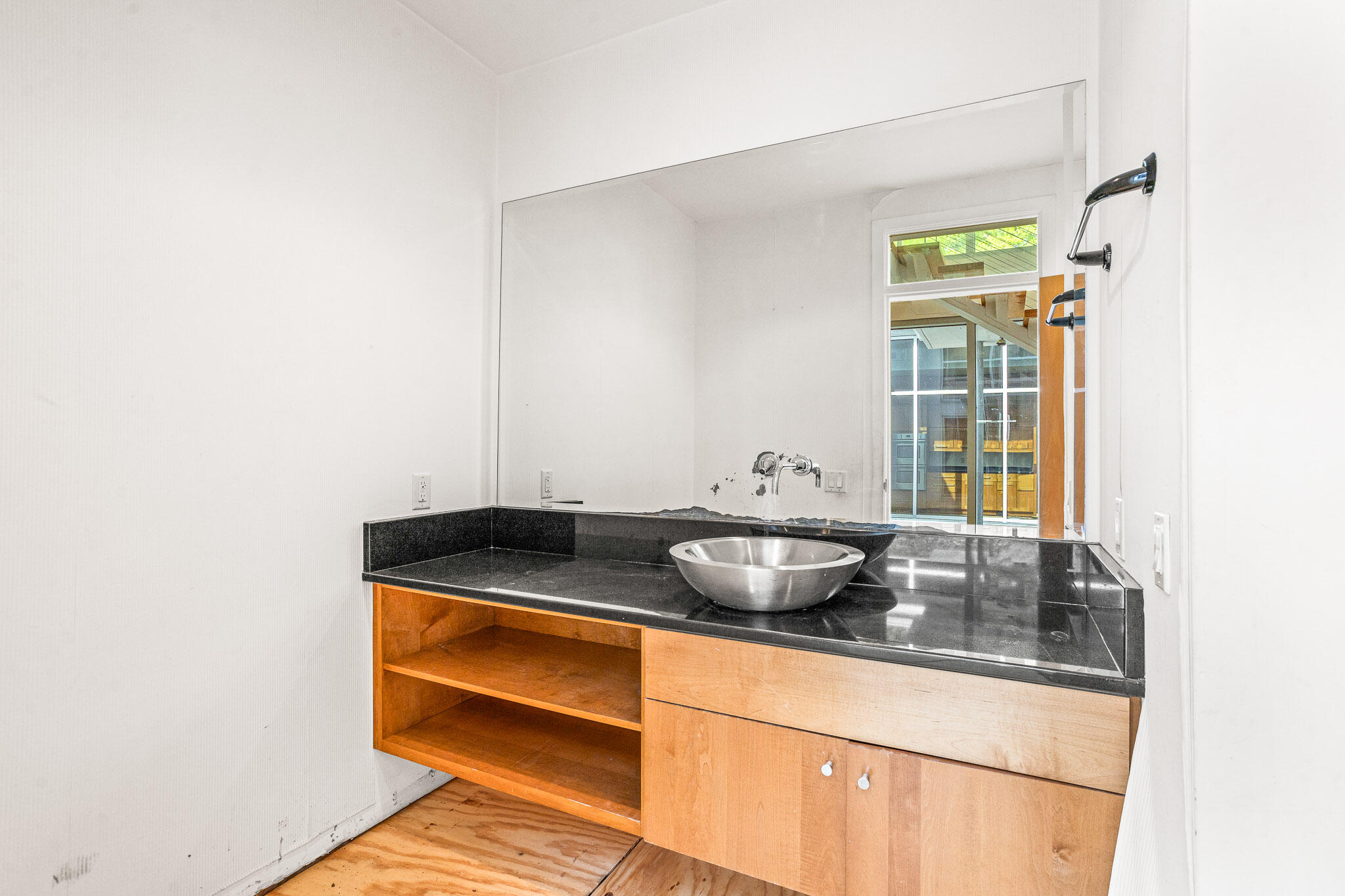 BAYOU VISTA - Residential