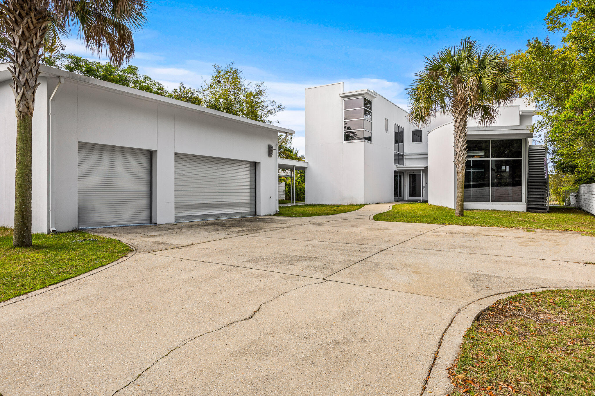 BAYOU VISTA - Residential