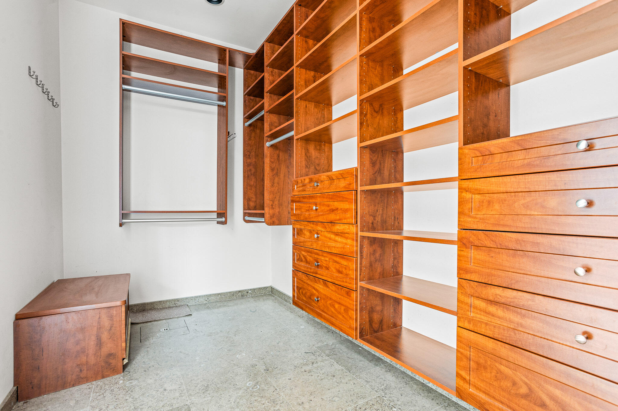 BAYOU VISTA - Residential