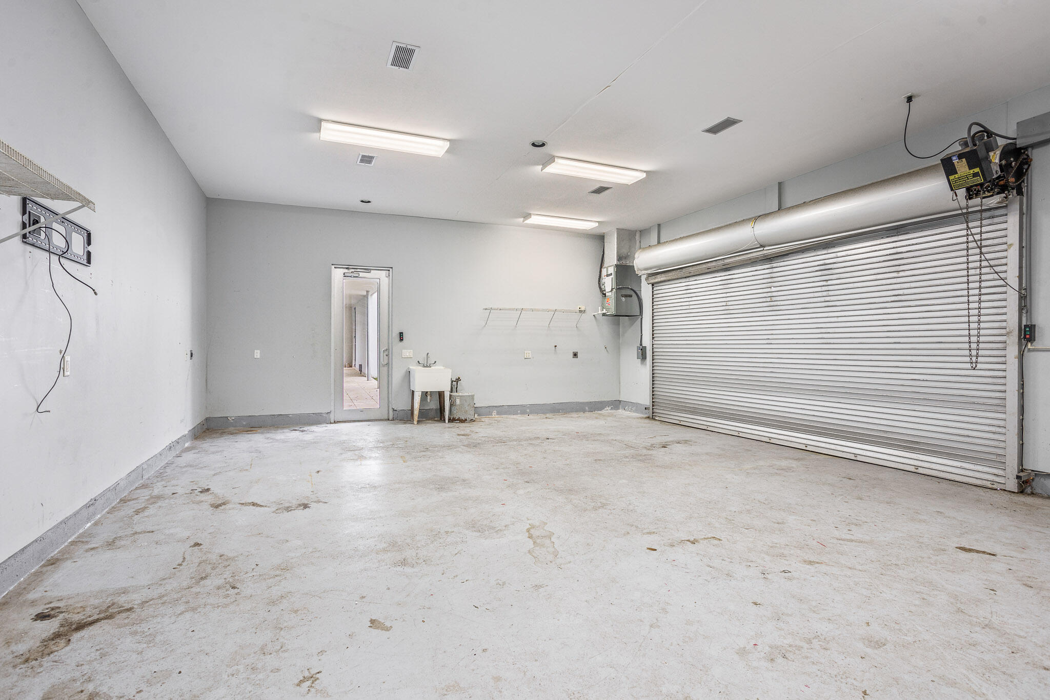 BAYOU VISTA - Residential