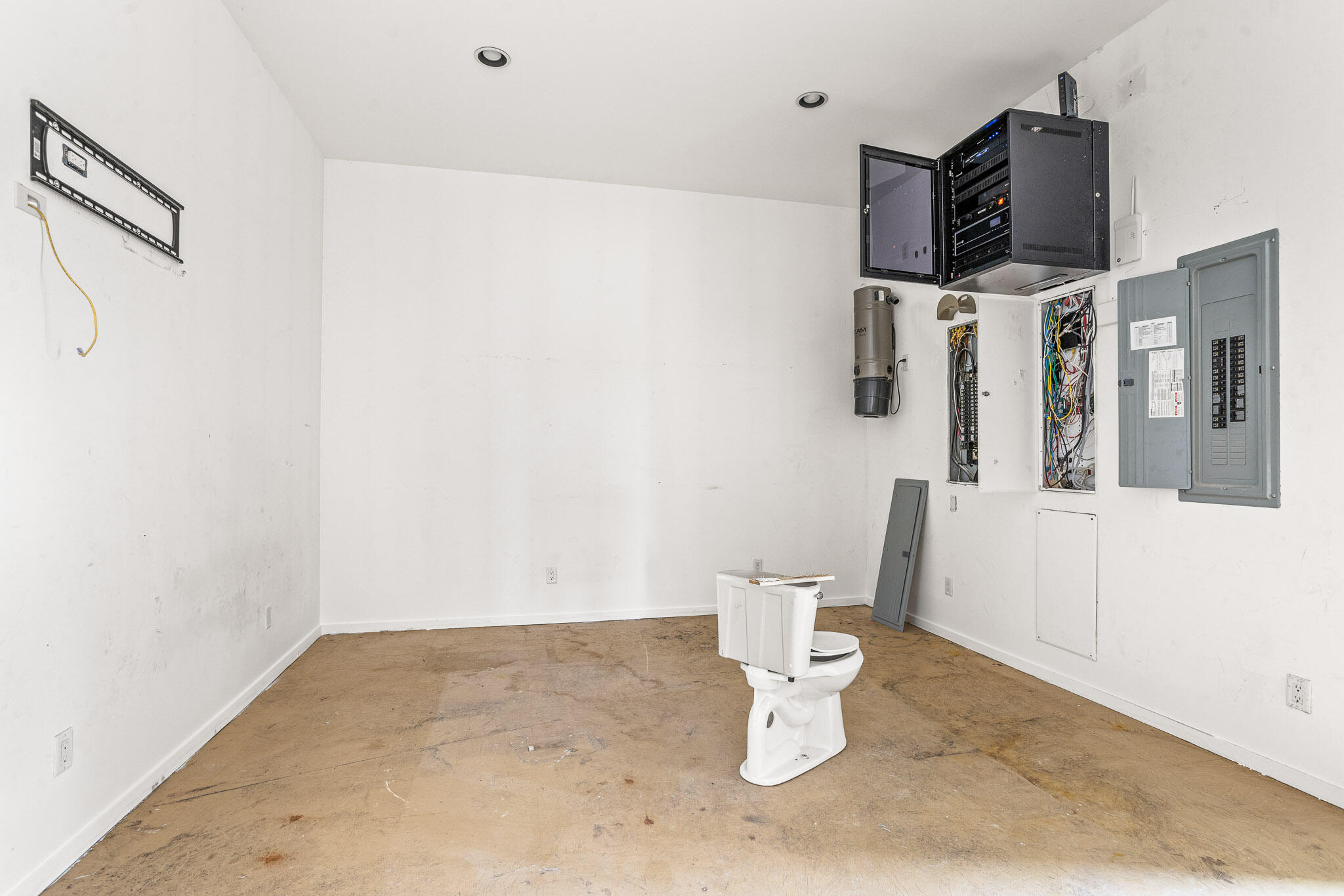 BAYOU VISTA - Residential