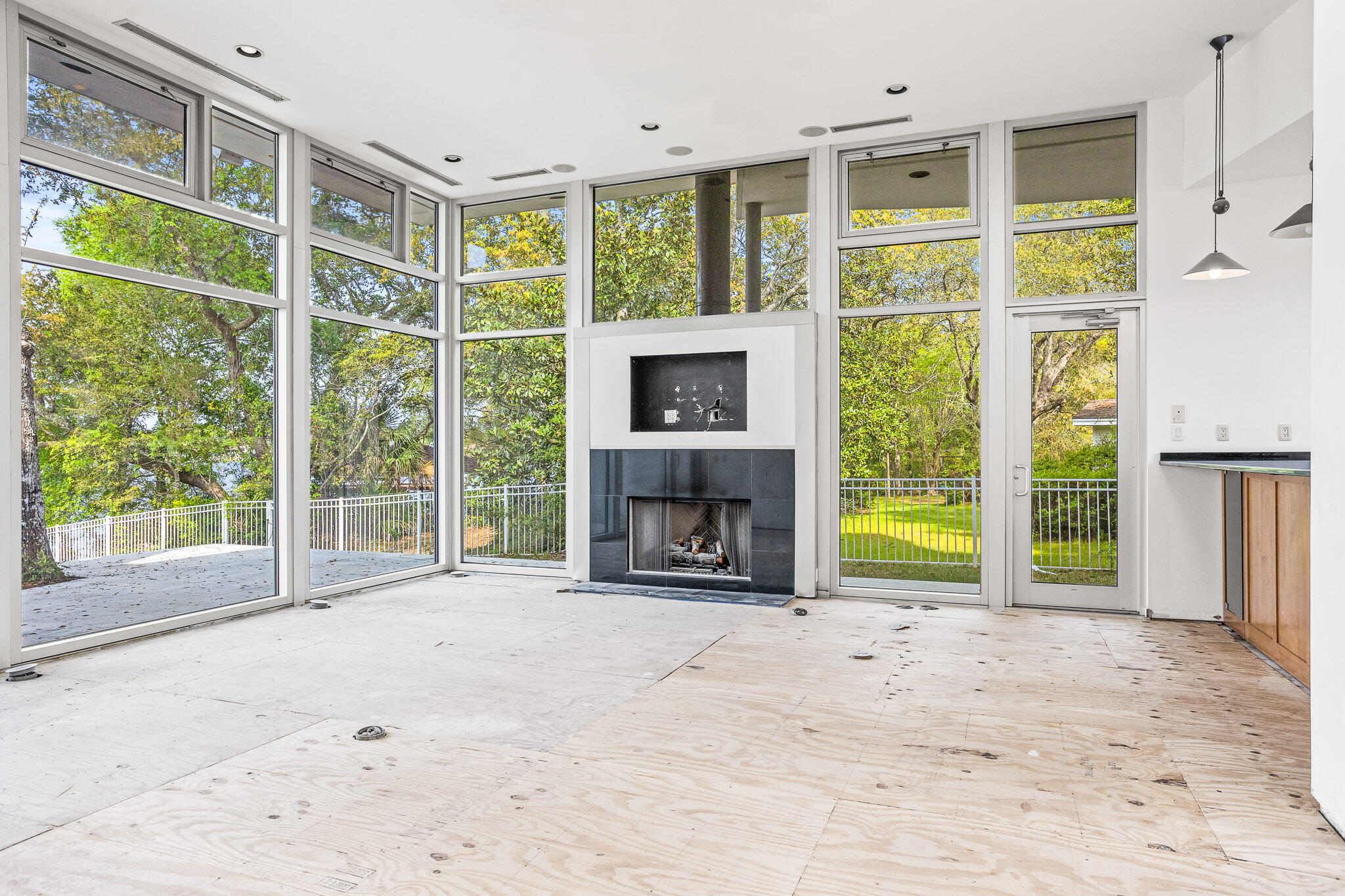 BAYOU VISTA - Residential