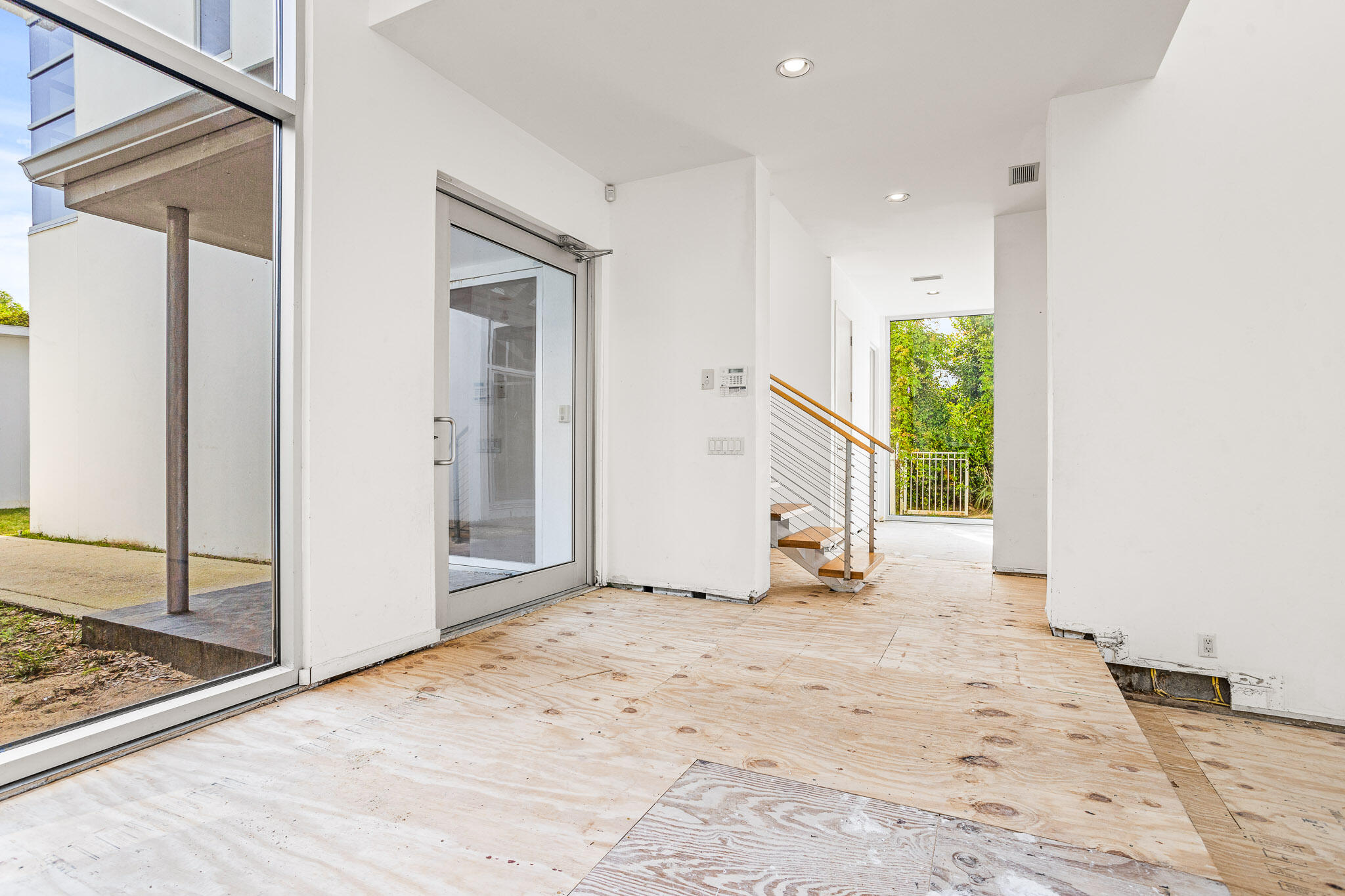 BAYOU VISTA - Residential